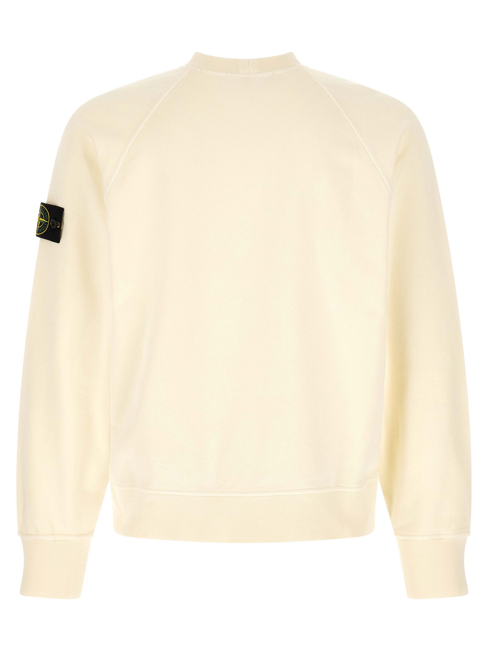 Stone Island 6100060 Sweatshirt – 100% cotton - view 2