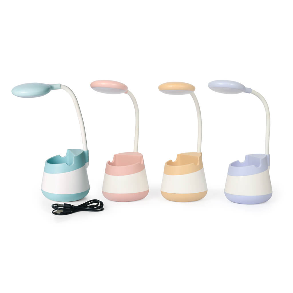 Bigsmall_hmk Work Table Lamp with Pen Stand - view 5