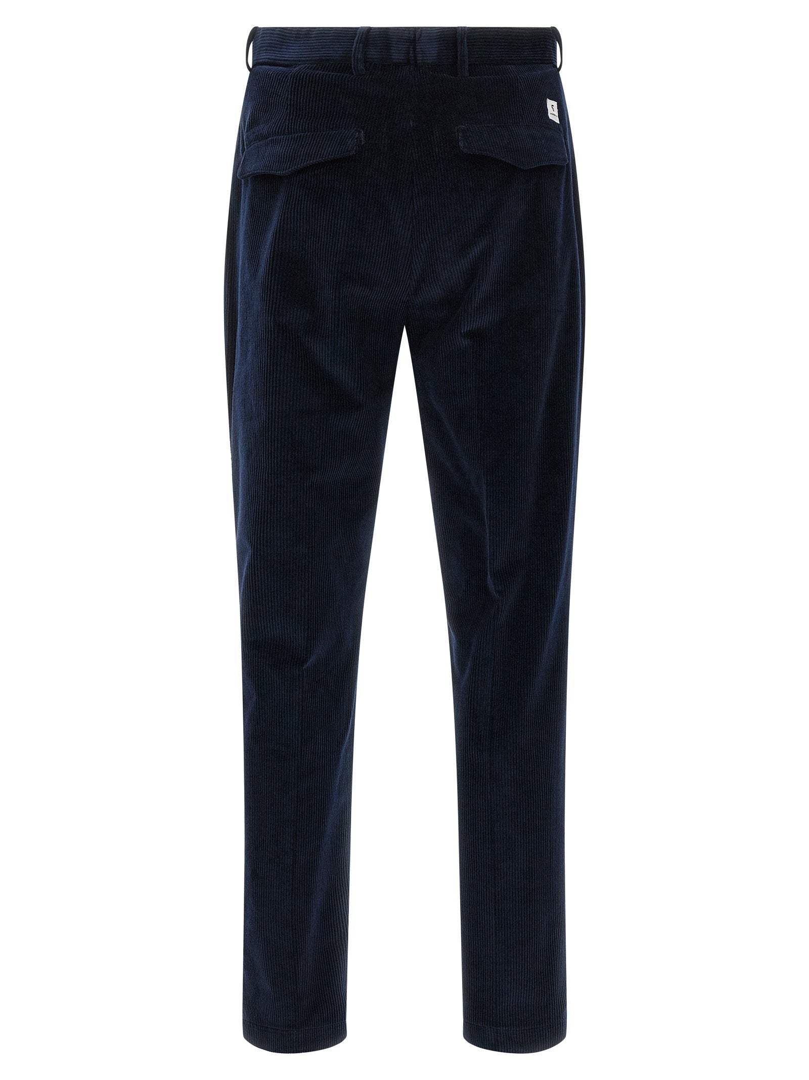 Department 5 Prince Pants – 98% cotton, 2% elastane - view 2
