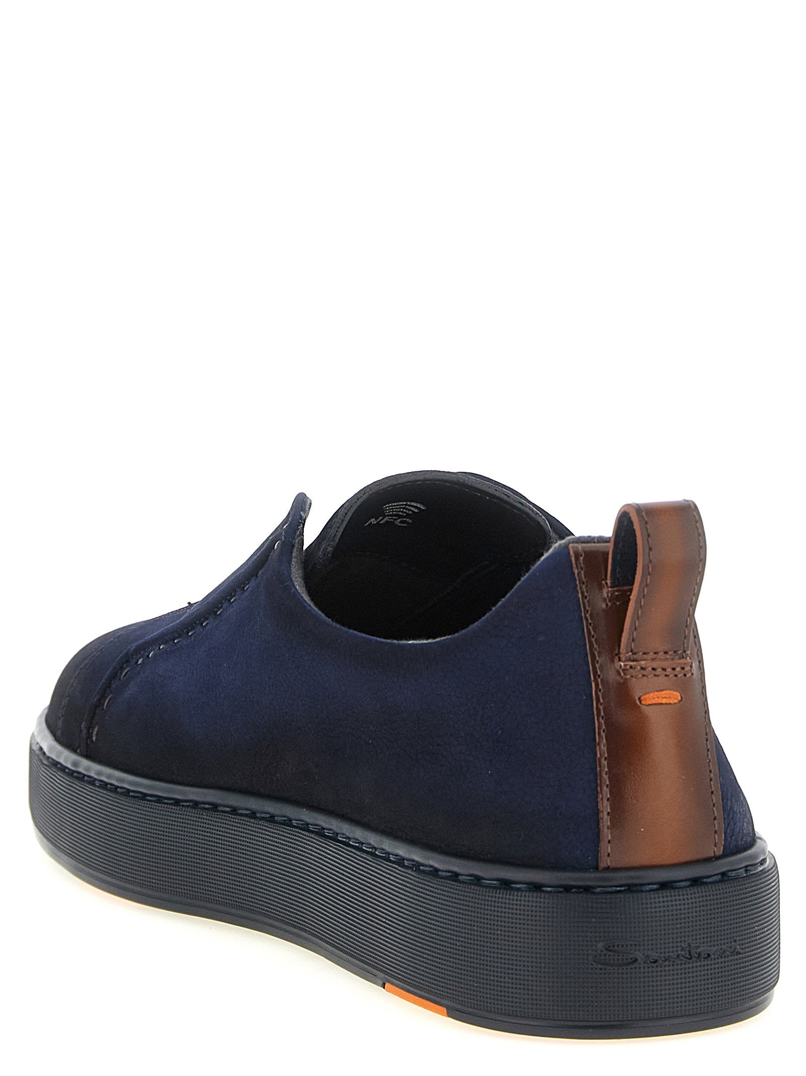 Santoni Victory Sneakers - view 3