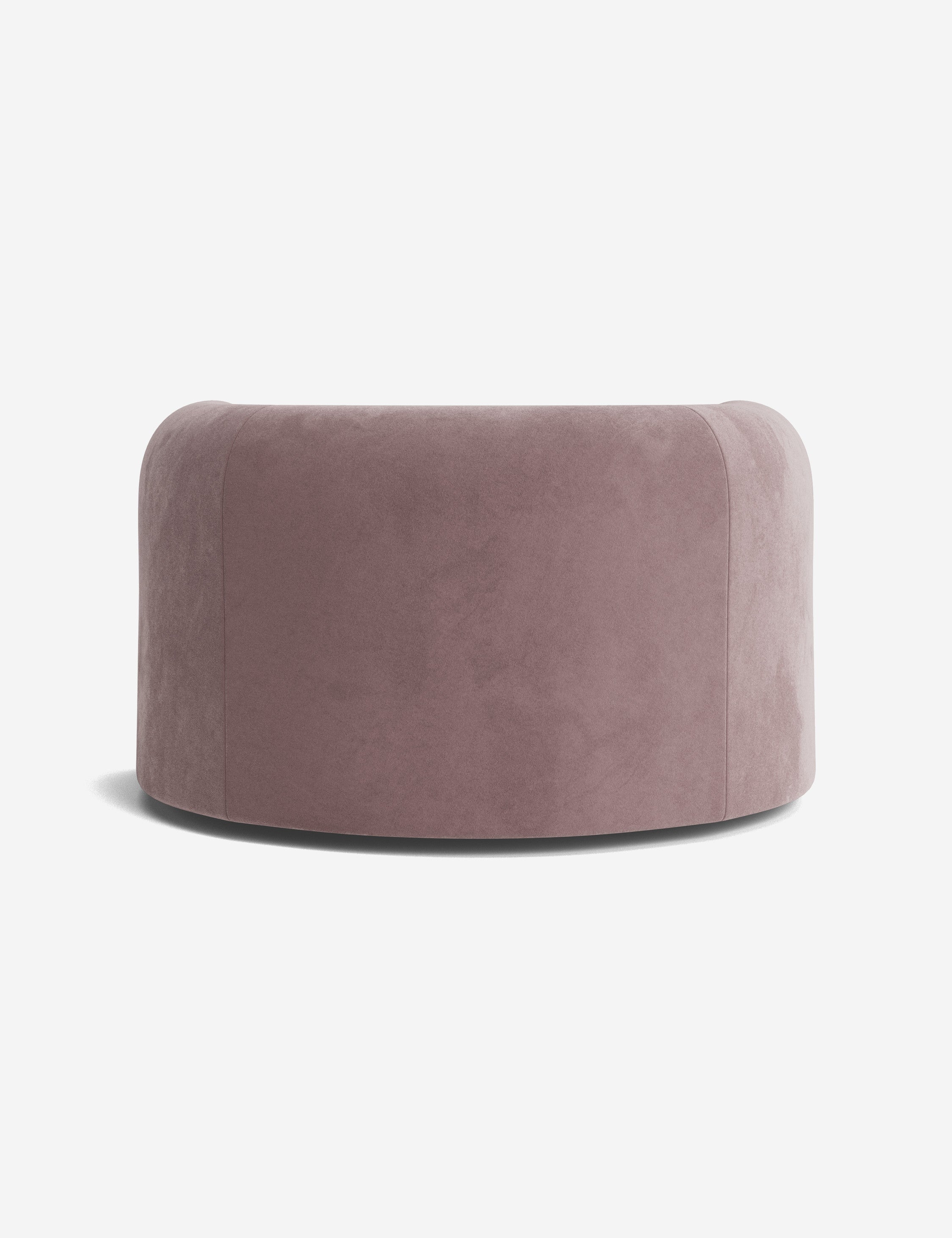 Lulu and Georgia Sergio Swivel Chair - view 148