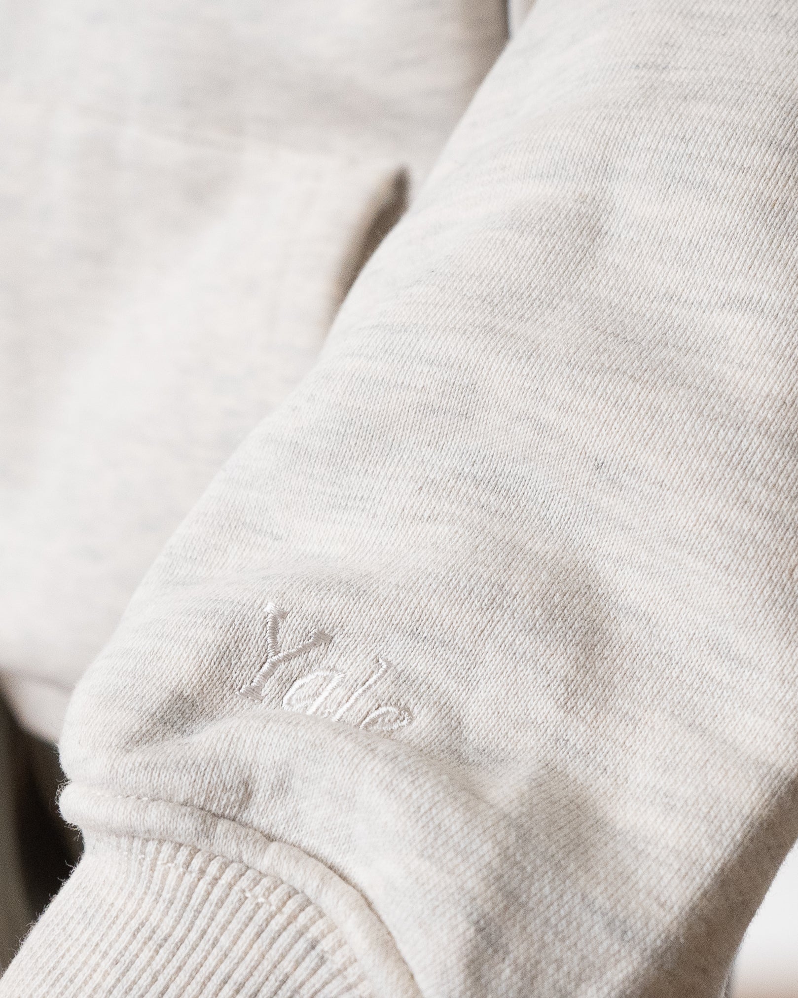 Yale University Hoodie - view 4