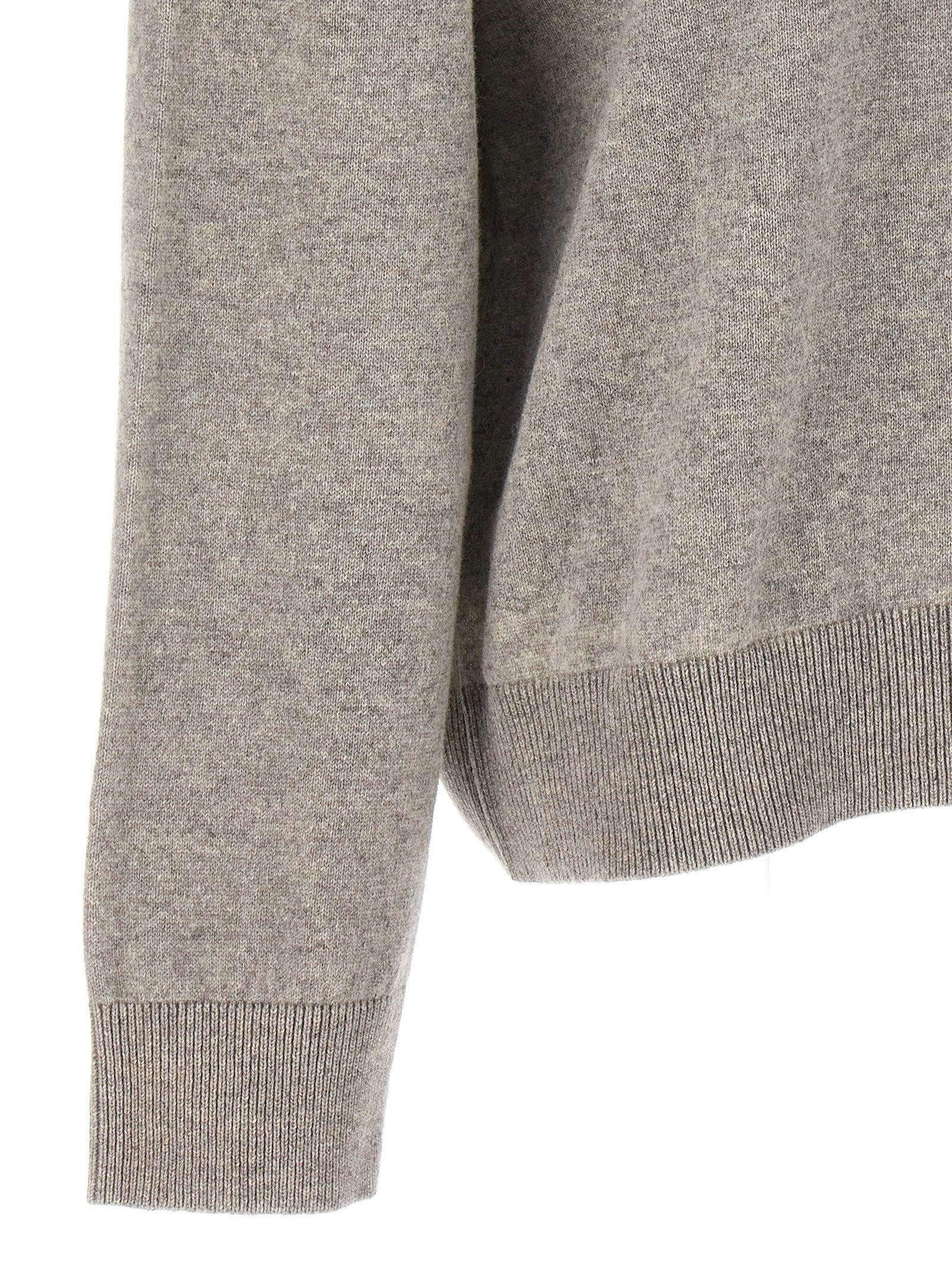 Armarium Dimitri Sweater – 100% cashmere - view 4