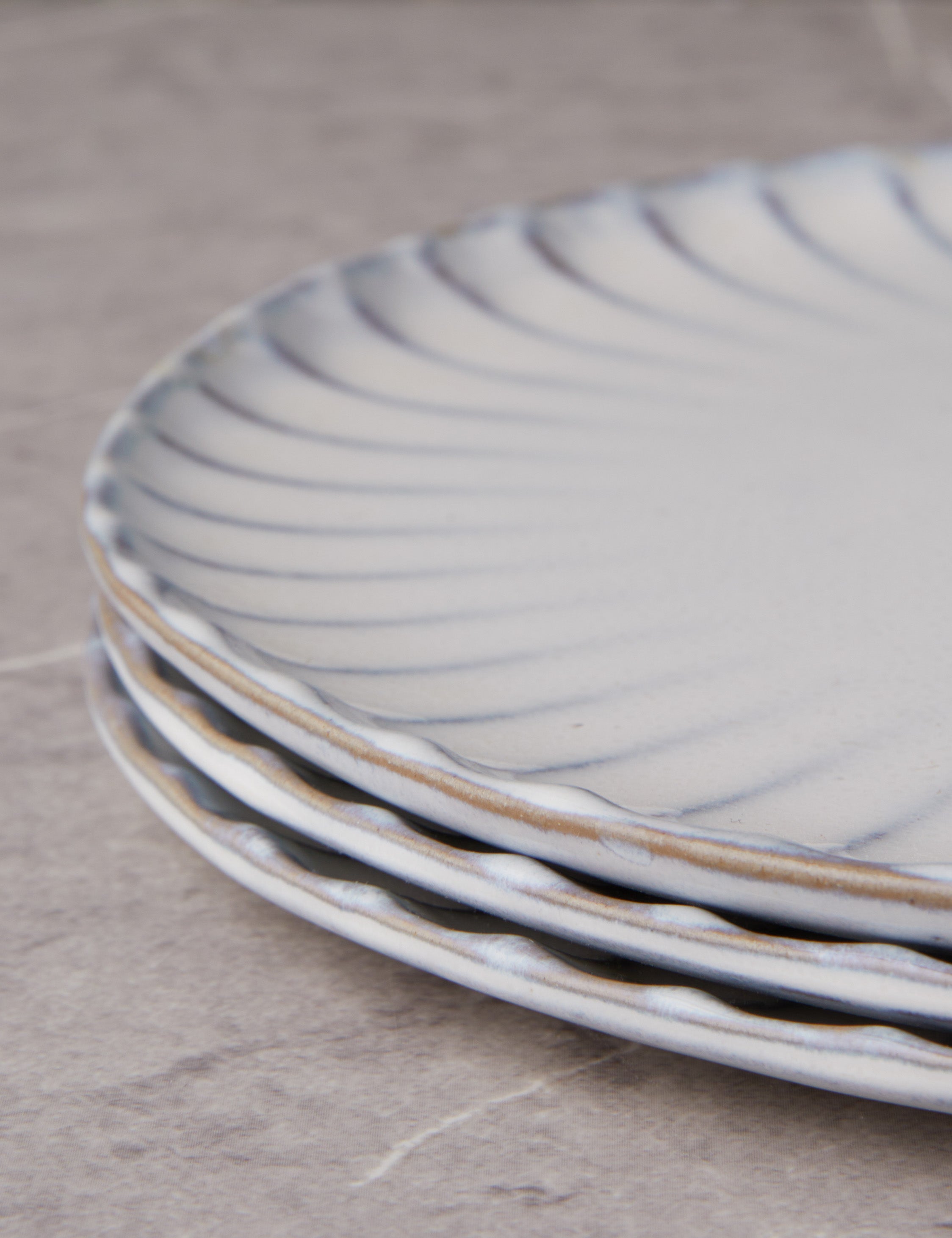 Lulu and Georgia Inku Ceramic Dinnerware by Sergio Herman x Serax - view 47