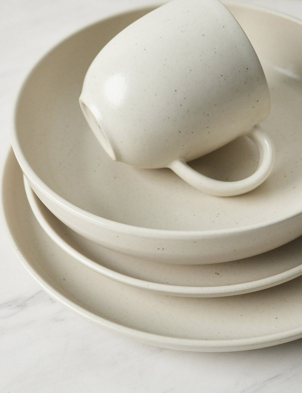 Lulu and Georgia Pacifica Stoneware Dinnerware by Casafina - view 51