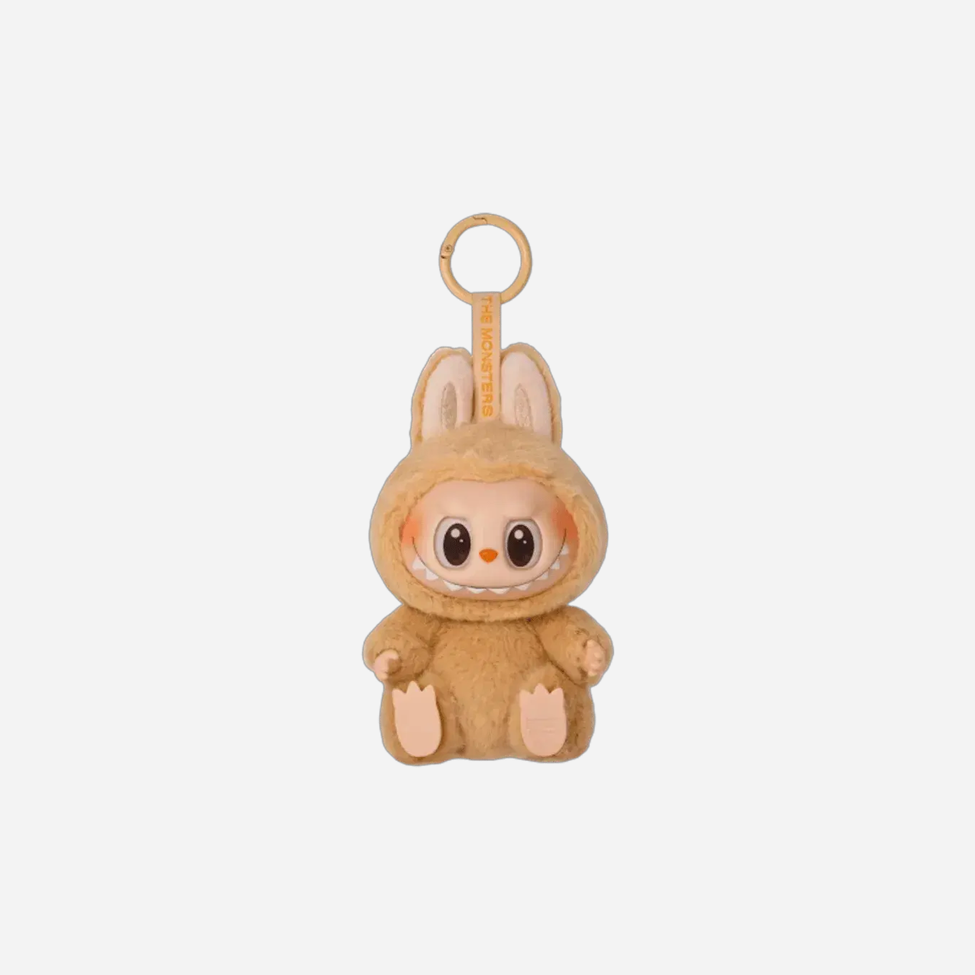 Pop Mart Labubu The Monsters Have a Seat BABA Vinyl Plush