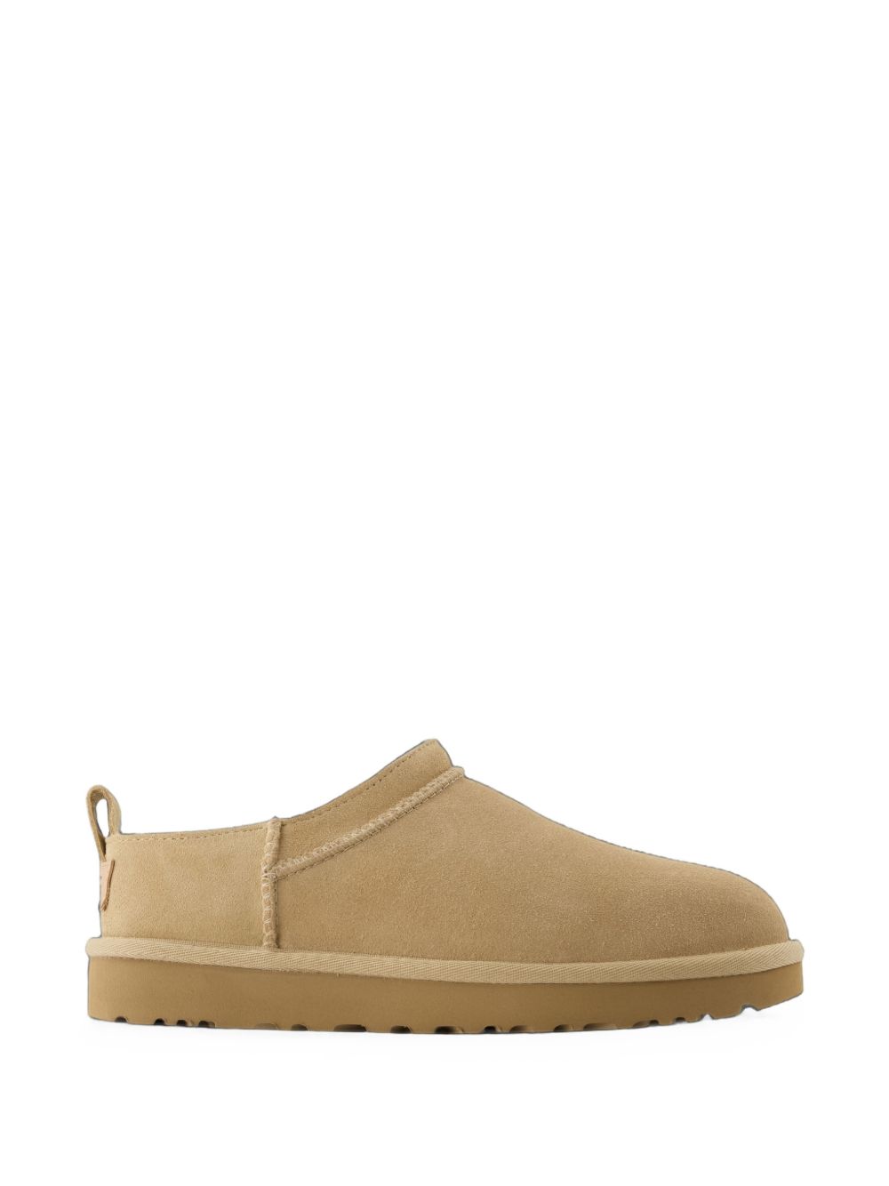 Ugg Boots – Leather 100 %