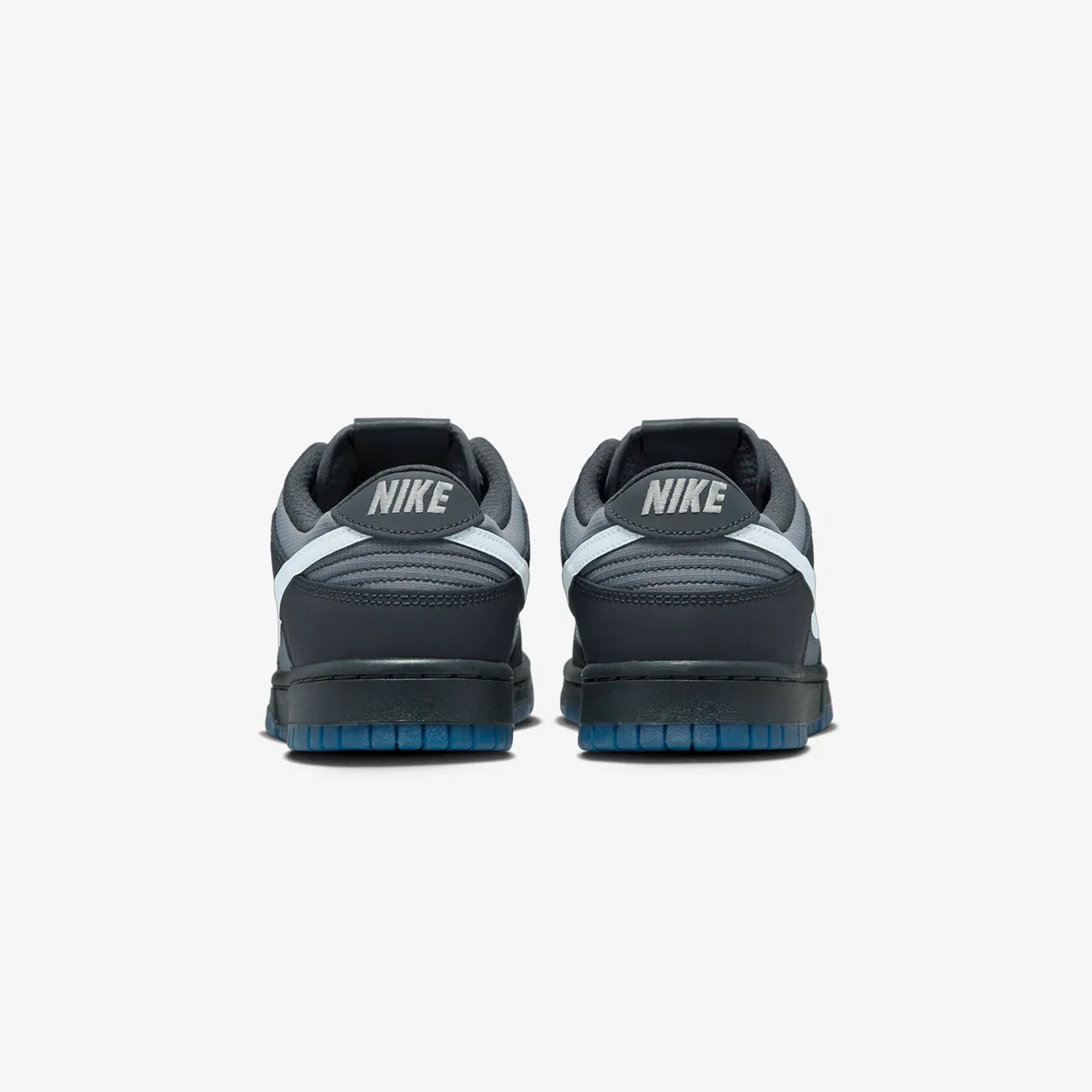 Nike | DUNK LOW { ANTHRACITE/PURE PLATINUM-COOL GREY - view 2