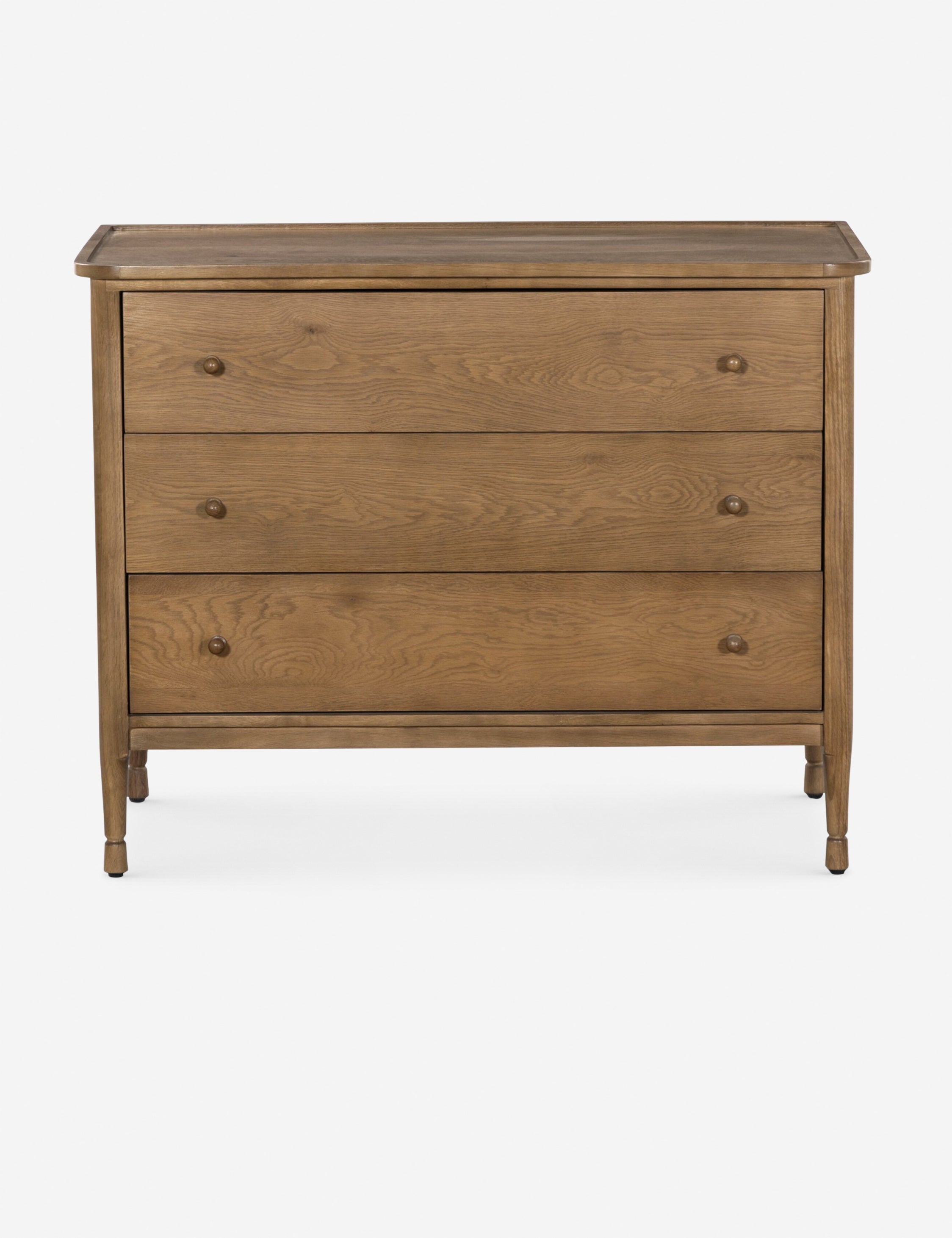Lulu and Georgia Franny Dresser by Amber Lewis x Four Hands