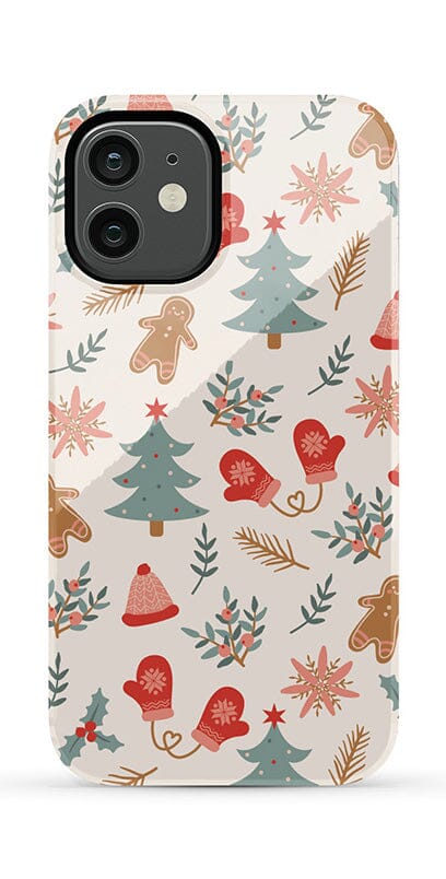 Casetry Sugar and Spice | Holiday Cookie Case - view 14