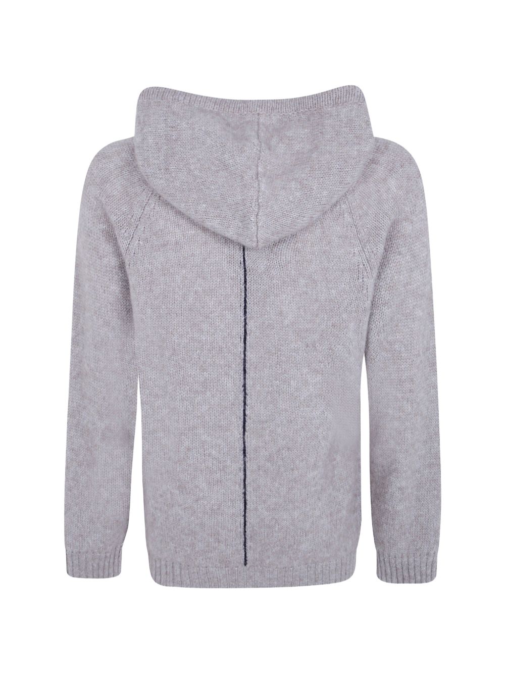 GIORGIO ARMANI Sweaters - view 2