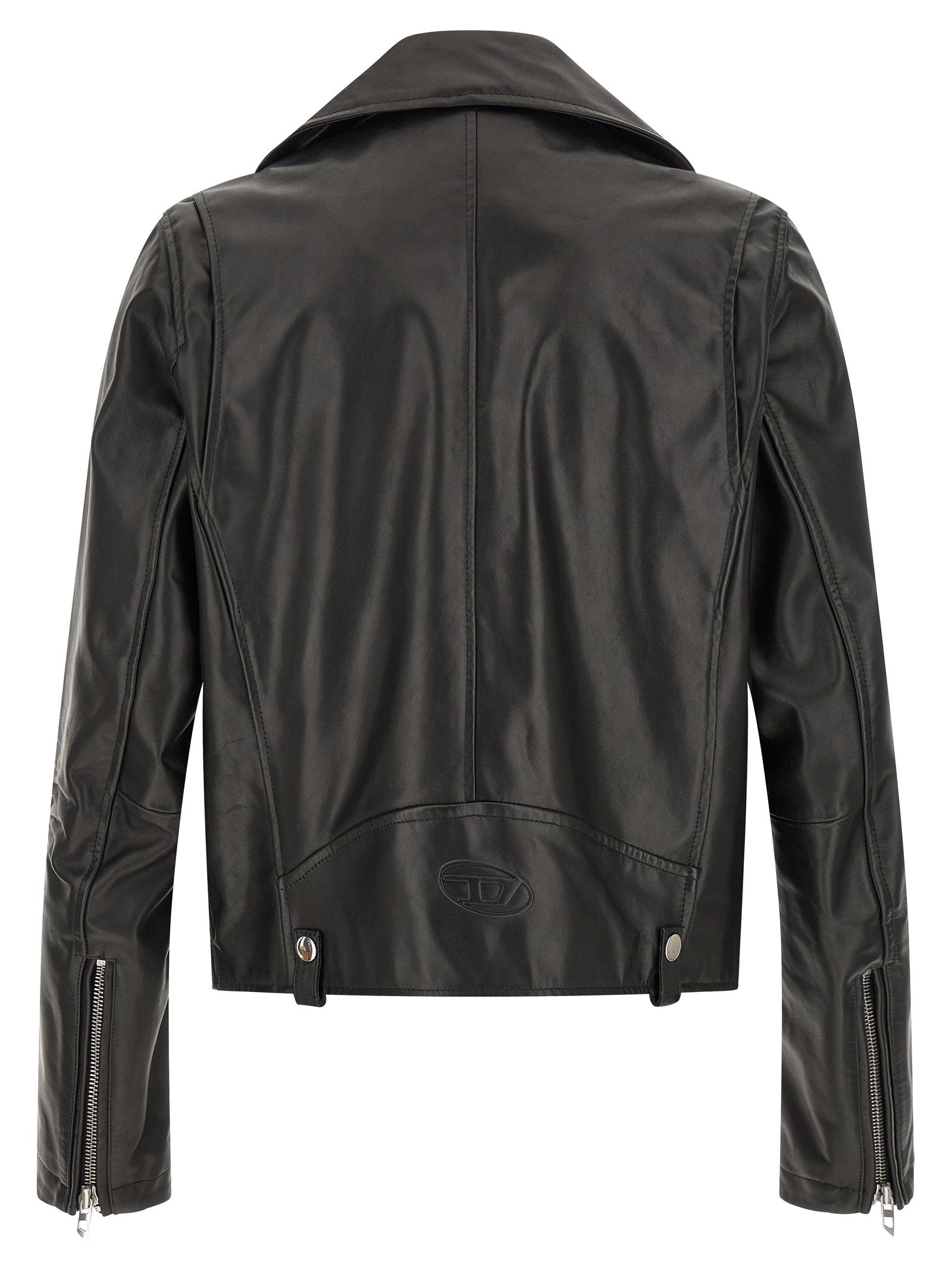 Diesel L-eo-wrd Jacket - view 2