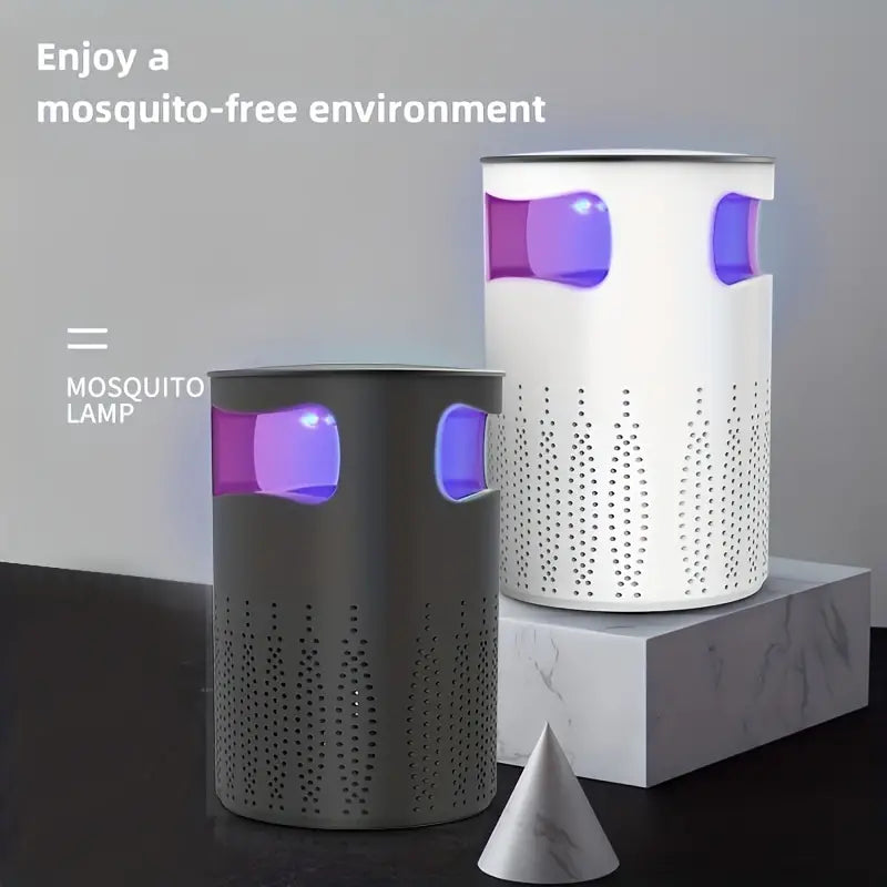 Roposo Clout USB Powered LED Mosquito Killer Lamp - view 6