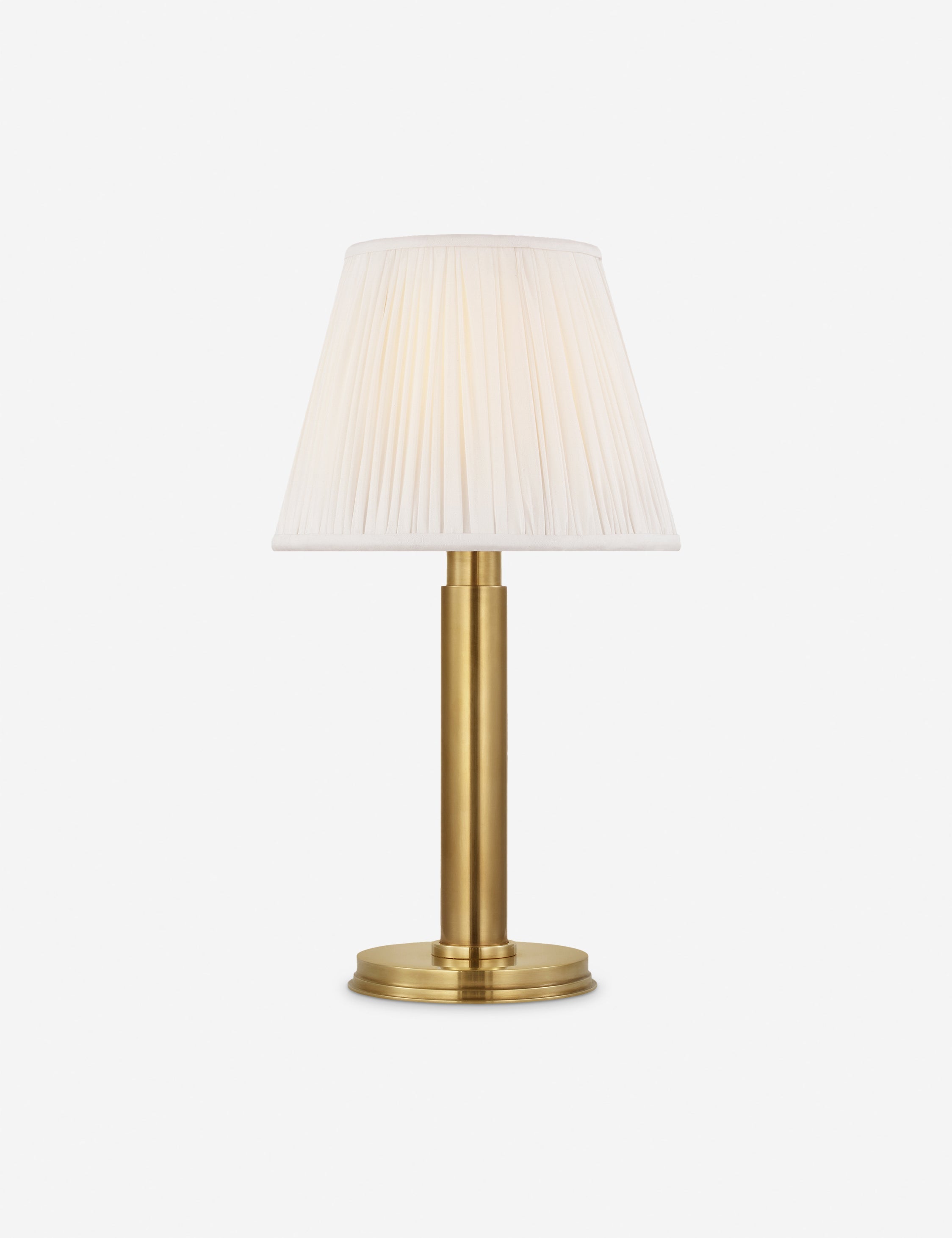 Lulu and Georgia Kingston Cordless Mini Table Lamp - view 2