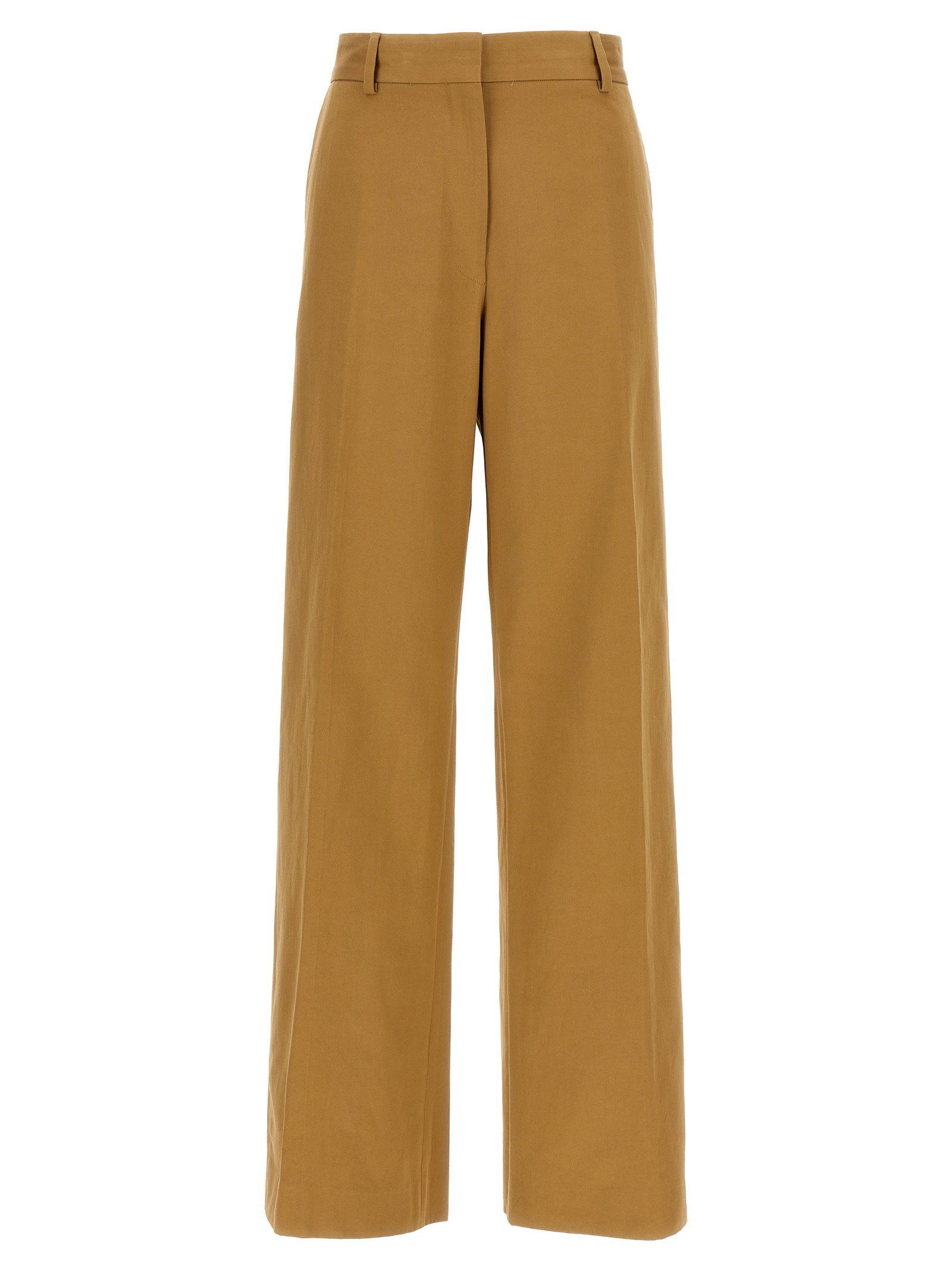 Dries Van Noten Paxy Pants – 100% cotton