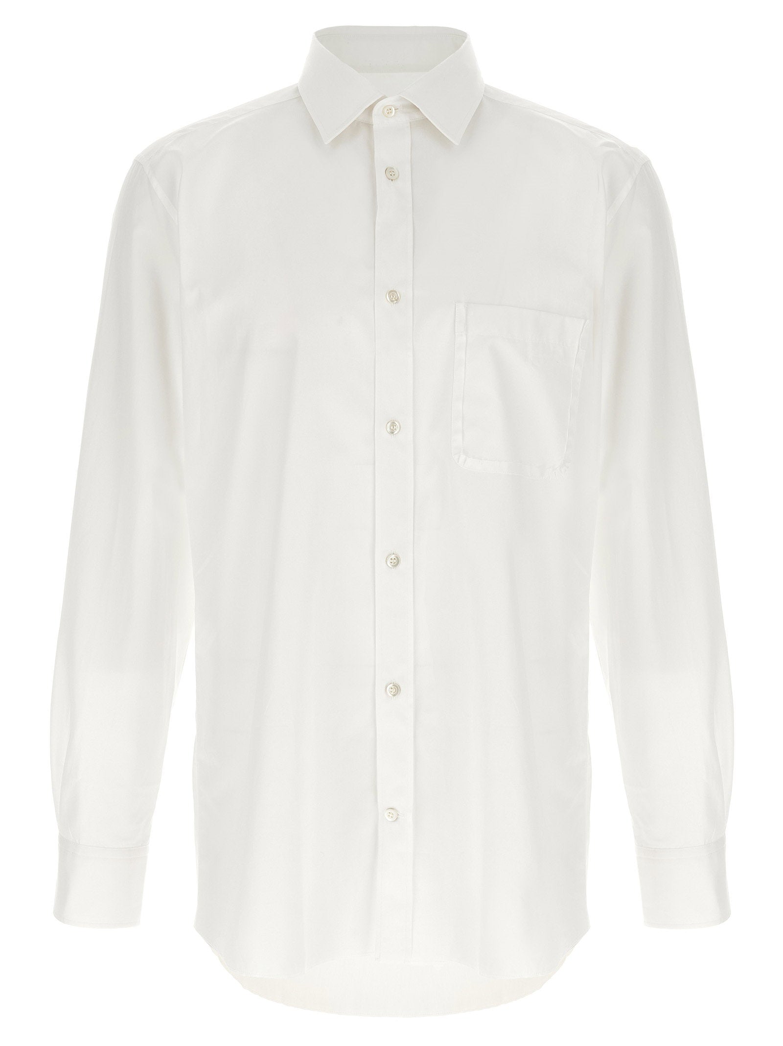 Maison Margiela Pocket Shirt – 100% cotton