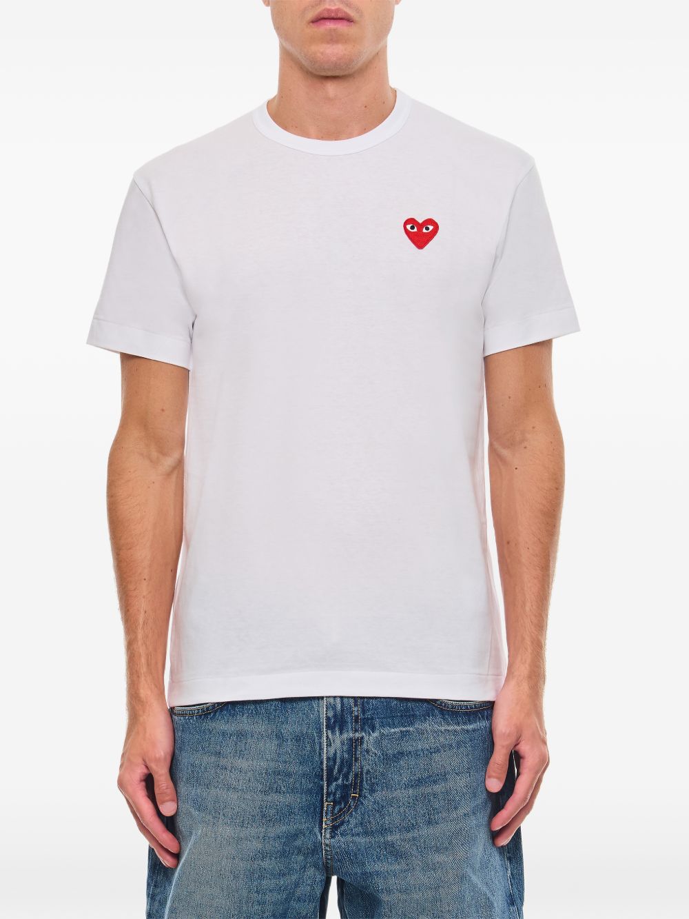 Comme des garcons t-shirts – Comme Des Garcons Shirt – 100% Cotton