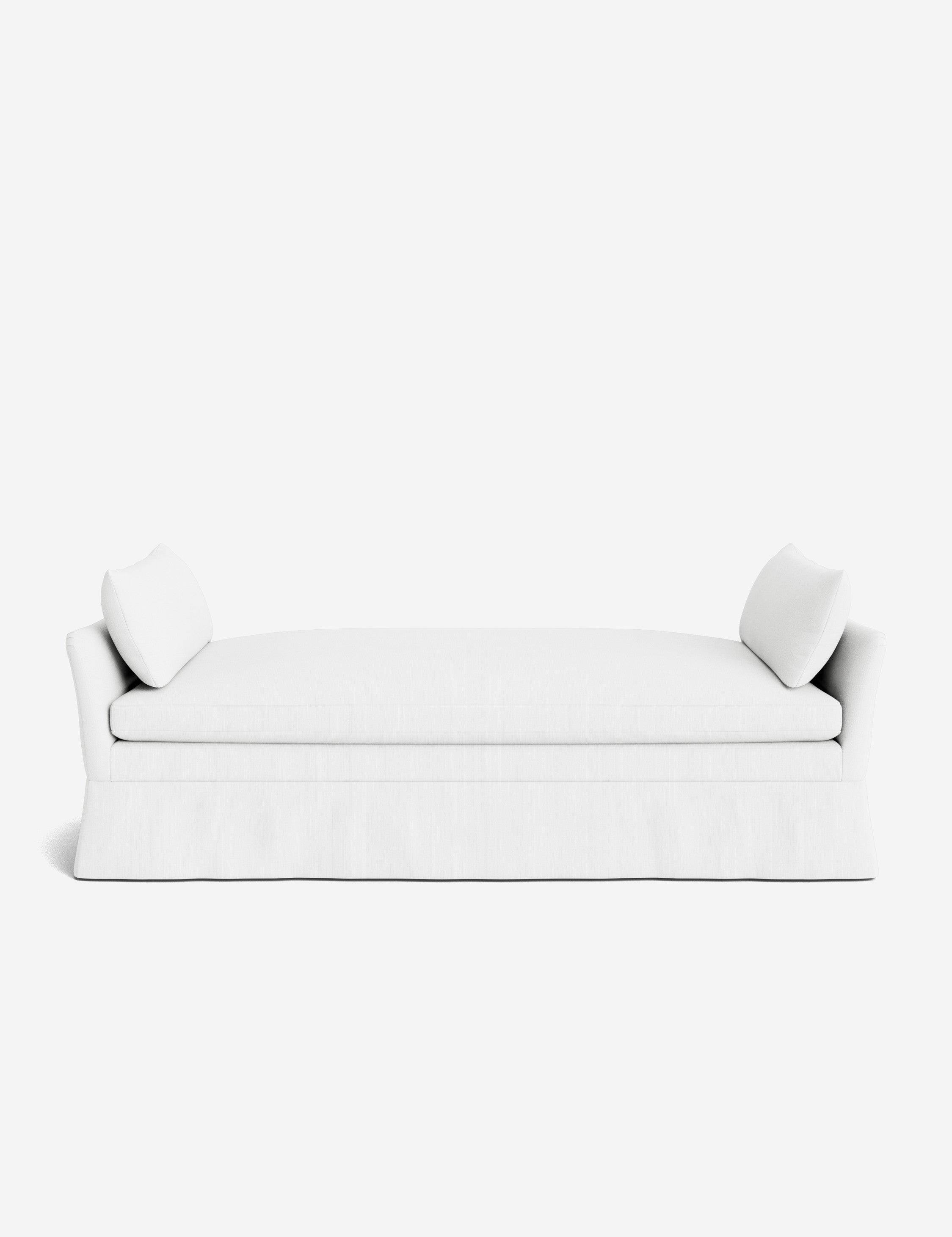 Lulu and Georgia Portola Slipcover Daybed - view 31