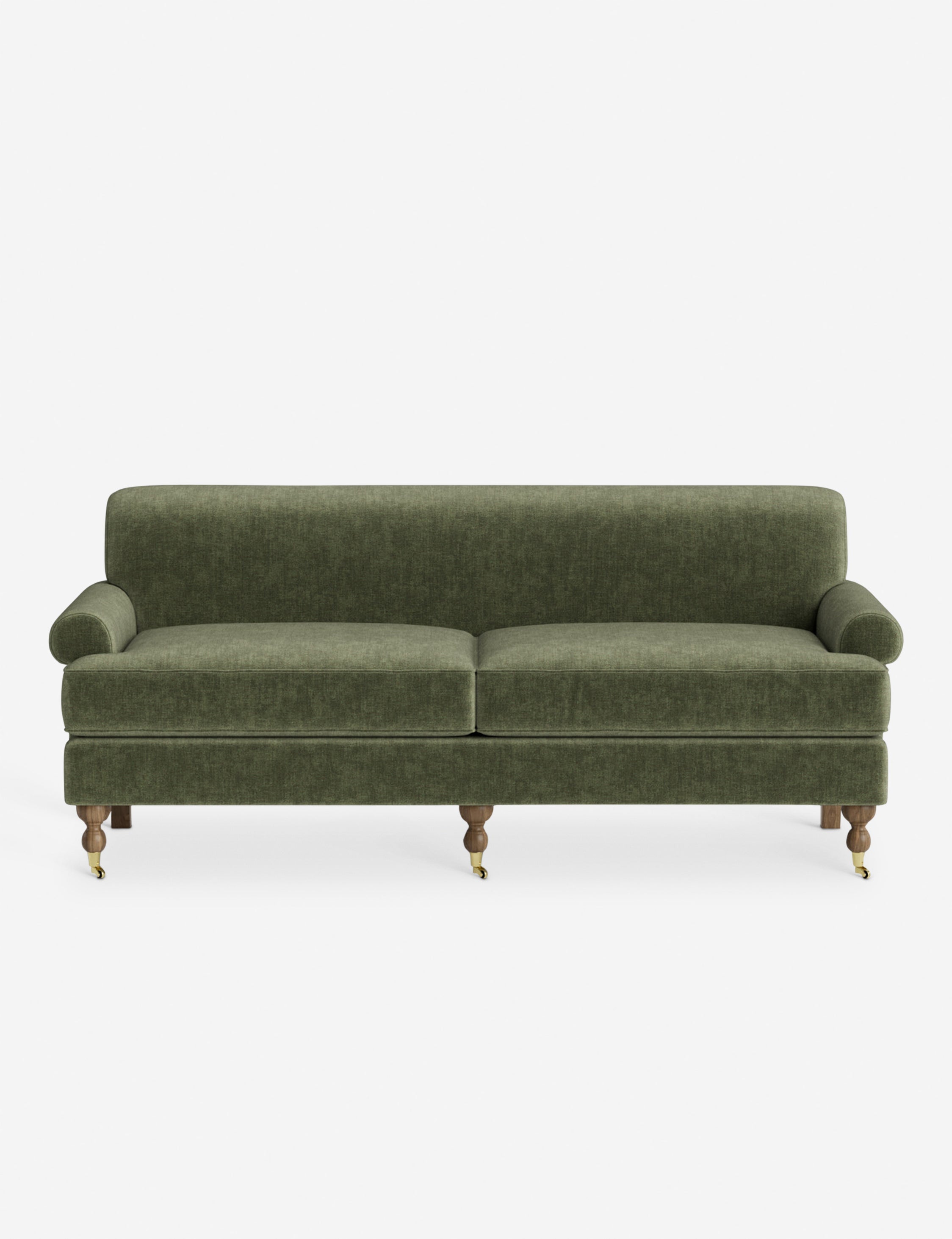 Lulu and Georgia Marsden Sofa by Heidi Caillier - view 26