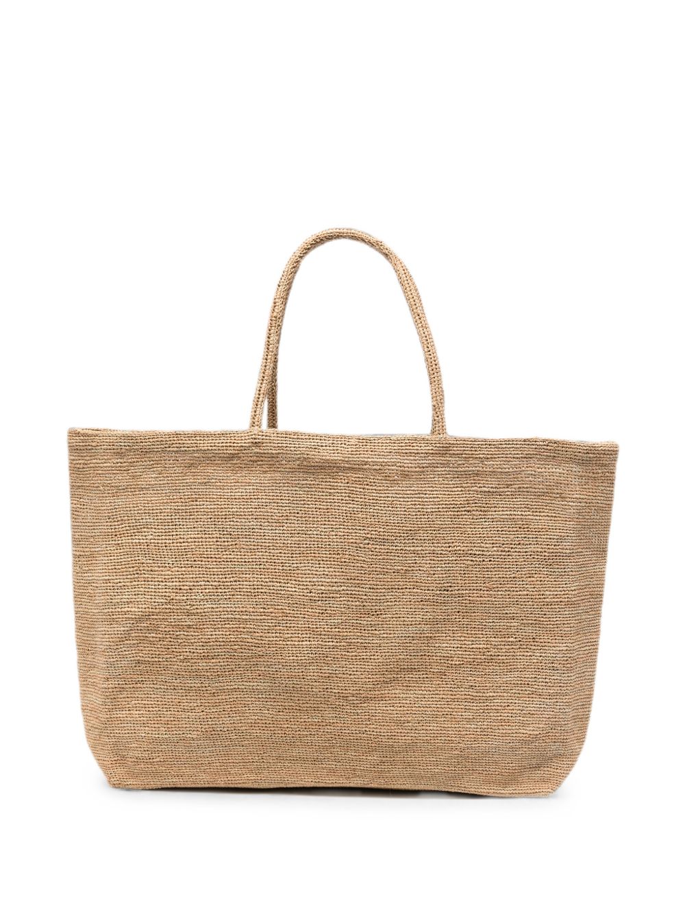 Sophie Digard Raffia Tote Bag – Raffia 100%