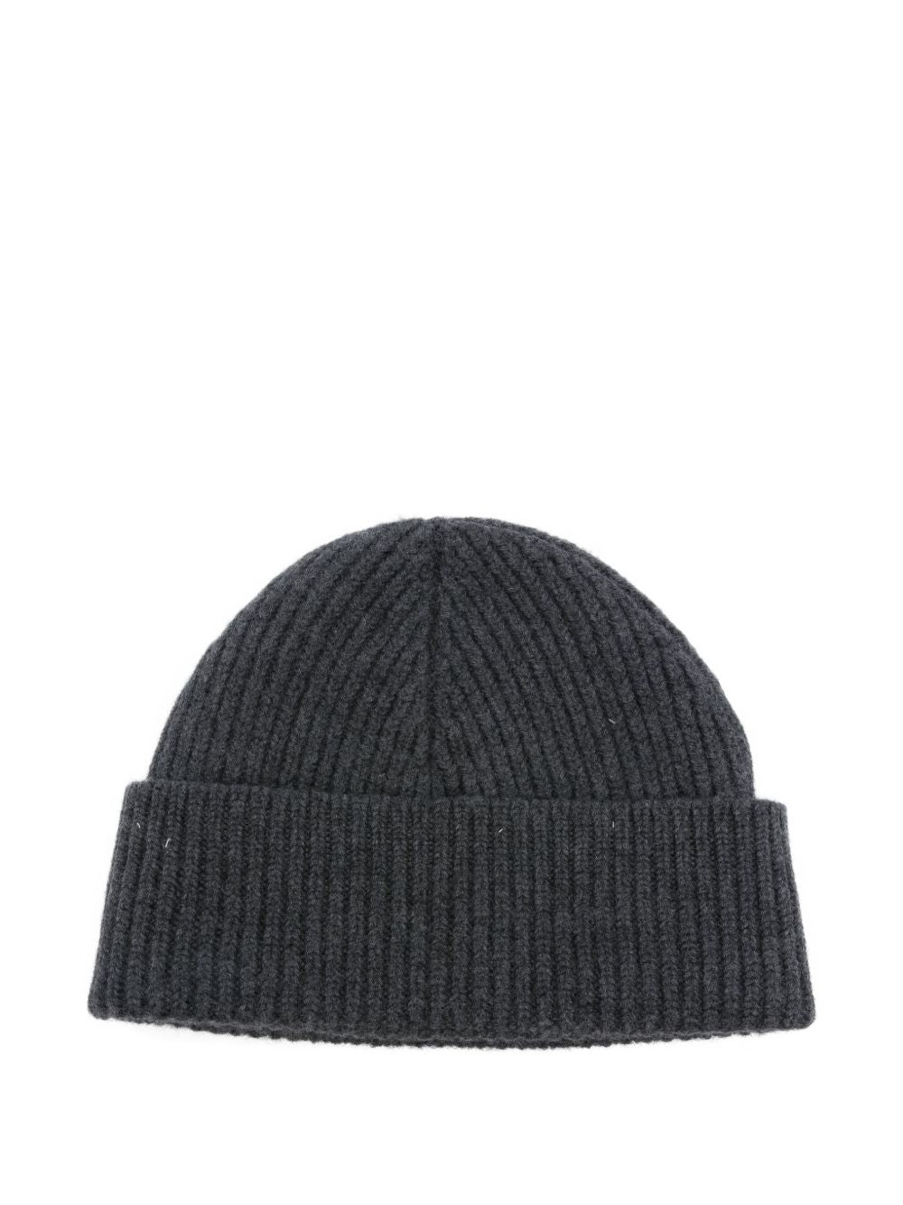 Ami Paris Hat – 100% Wool - view 2