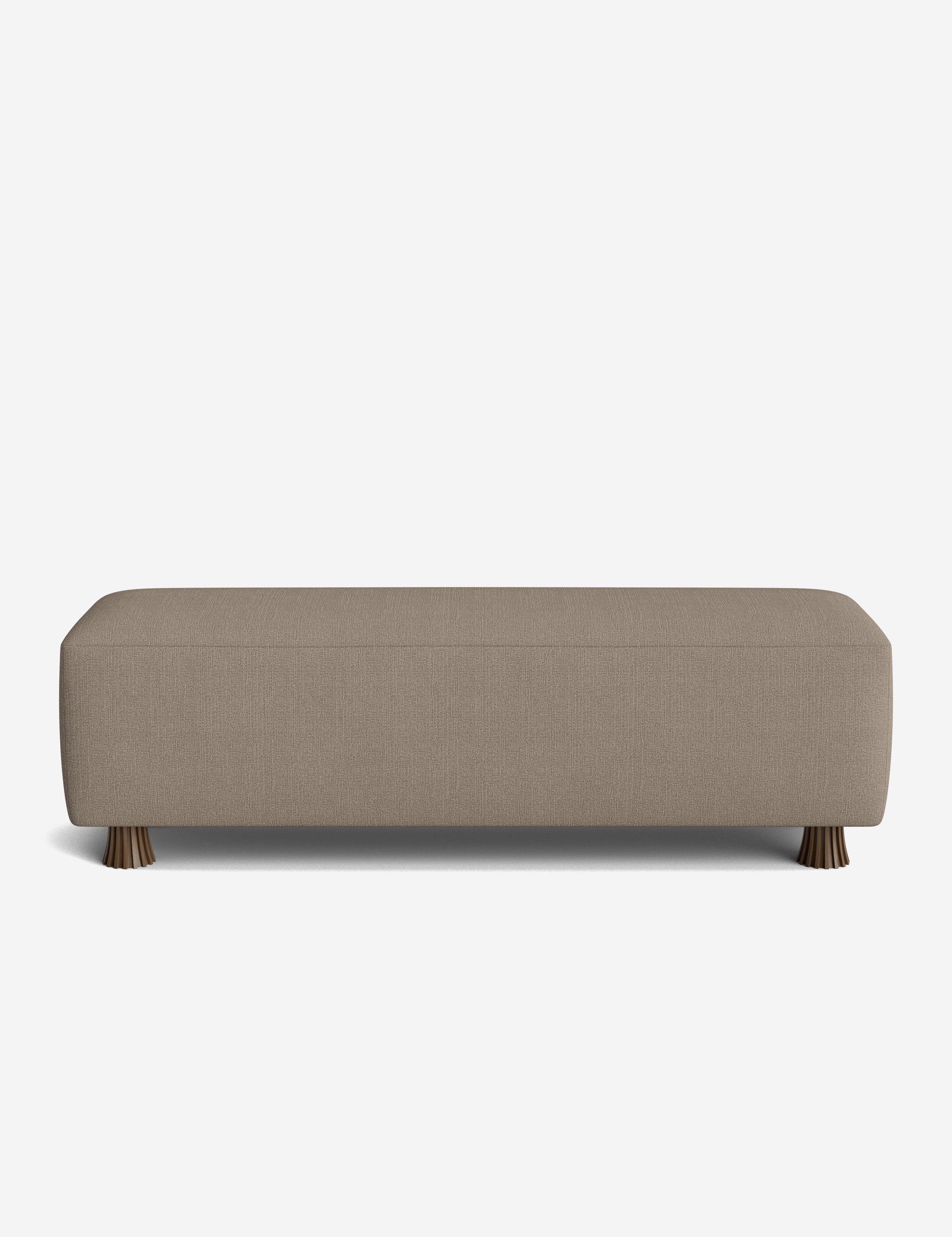 Lulu and Georgia Ansel Bench by DISC Interiors - view 49