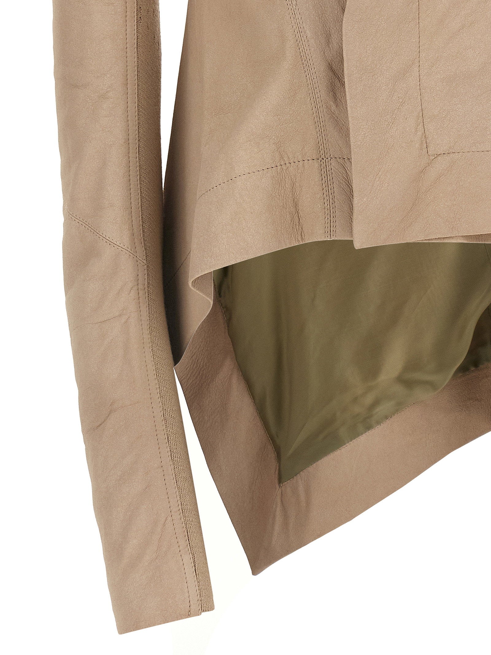 Rick Owens Naska Jacket - view 4