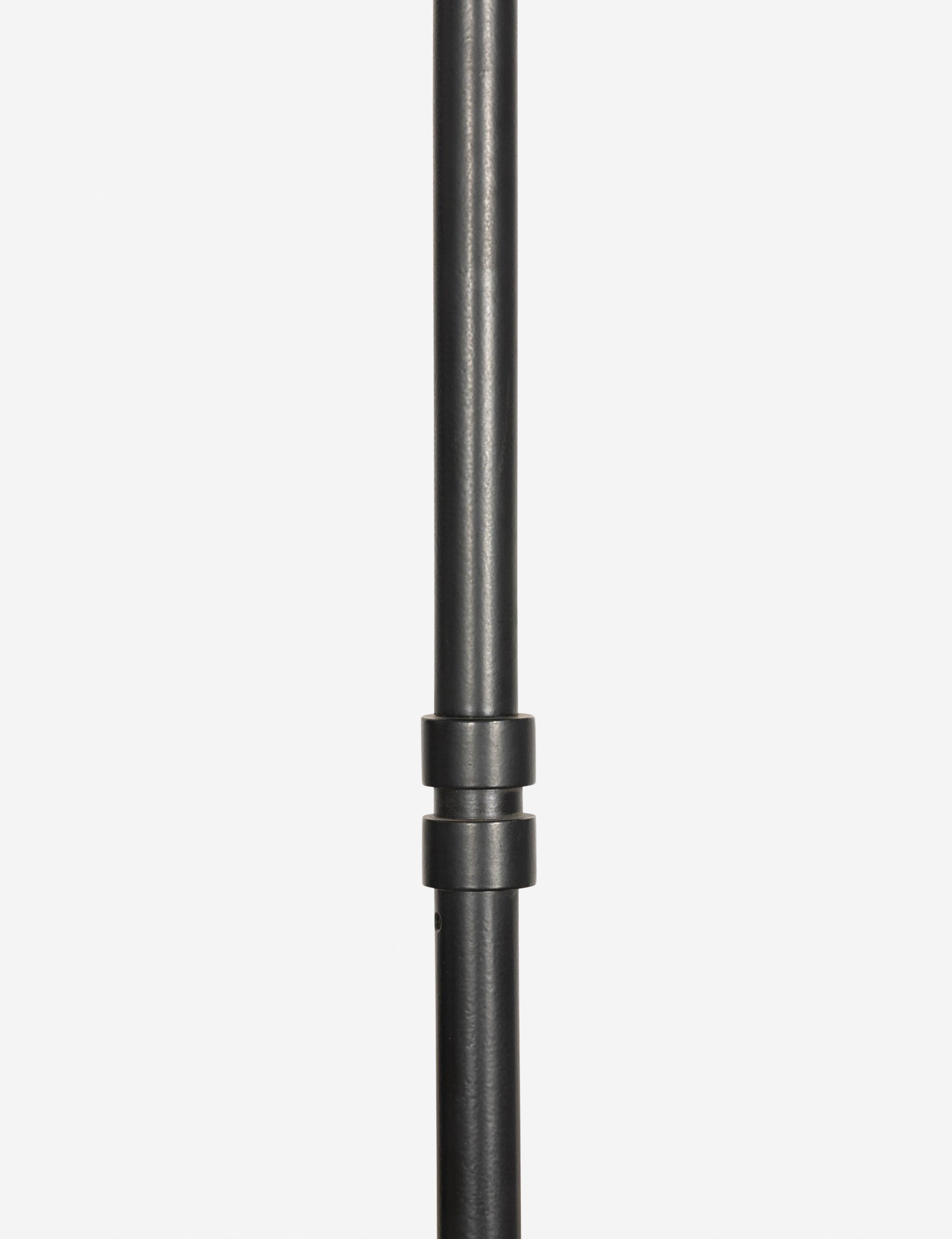 Lulu and Georgia Newell Chandelier – Black - view 7