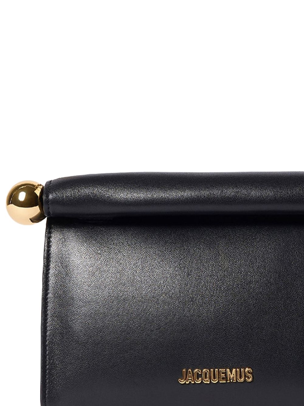 Jacquemus Le Rond CarrÃ© Clutch - view 2