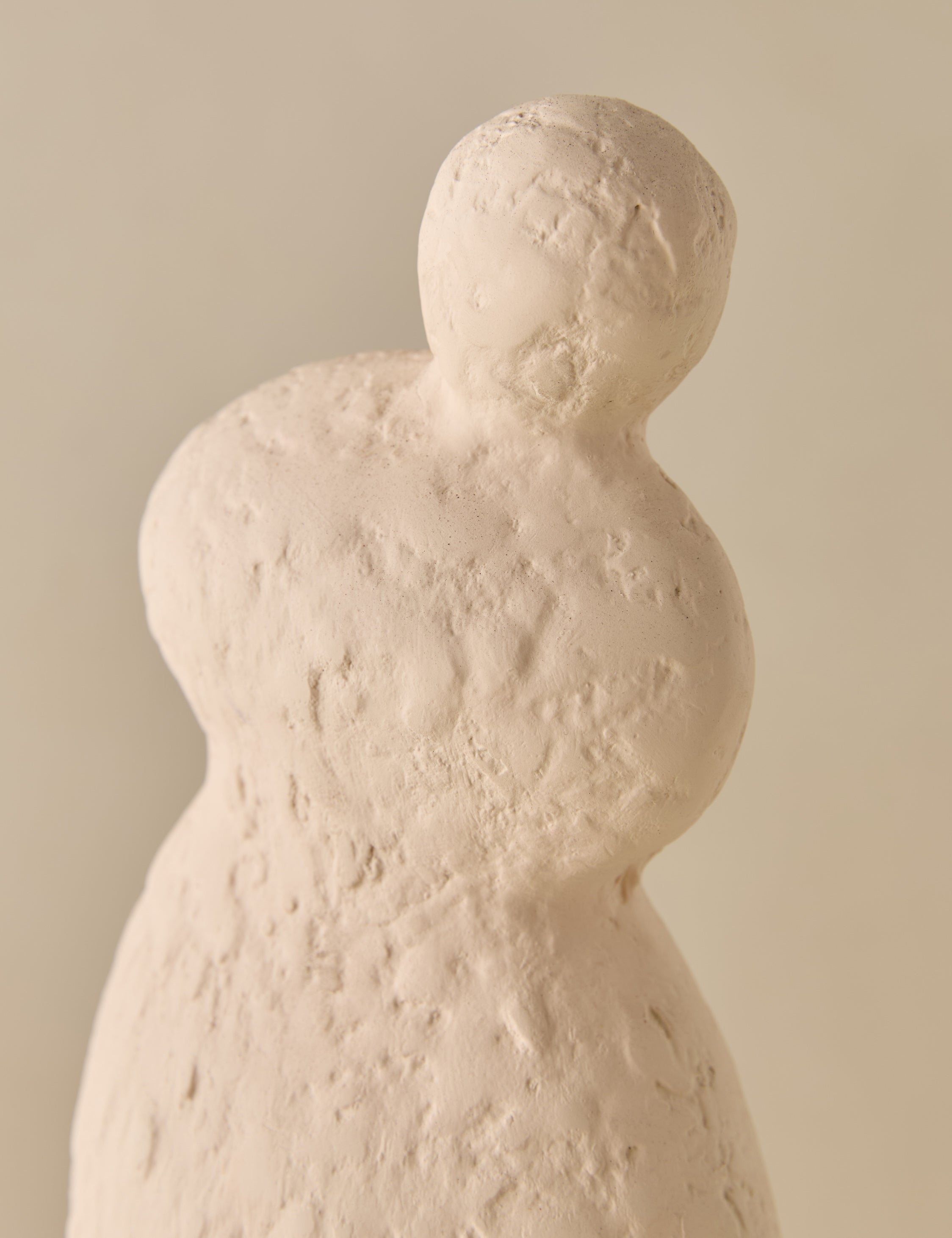 Lulu and Georgia Selenia Sculpture by Aimee Song - view 5