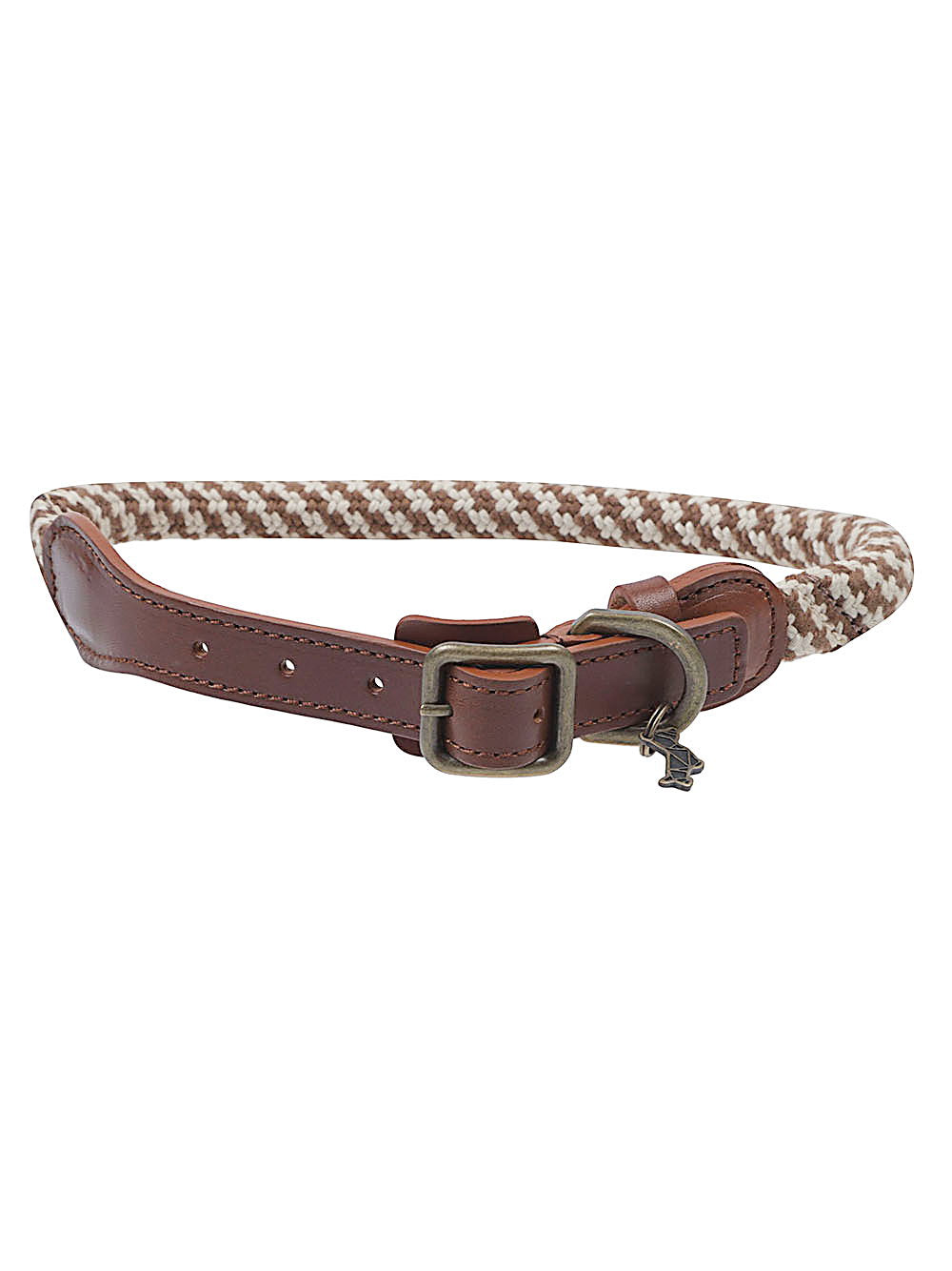 Poldo Dog Couture Bonfire Collar - view 5