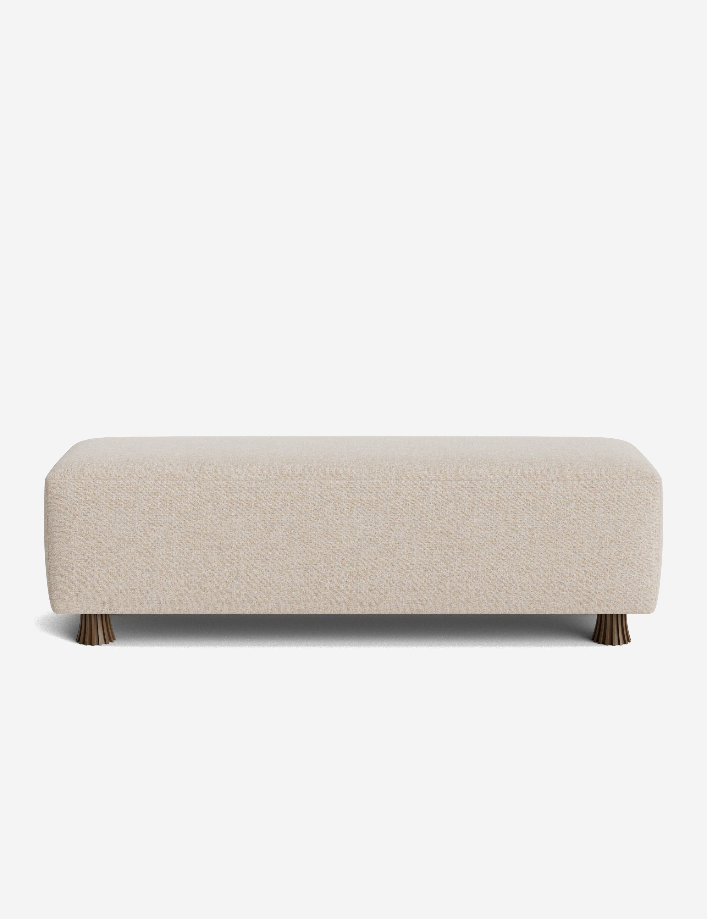 Lulu and Georgia Ansel Bench by DISC Interiors - view 30