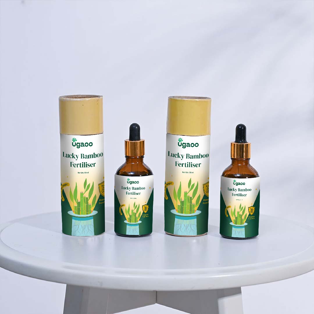 Ugaoo Lucky Bamboo Fertilizer - view 7