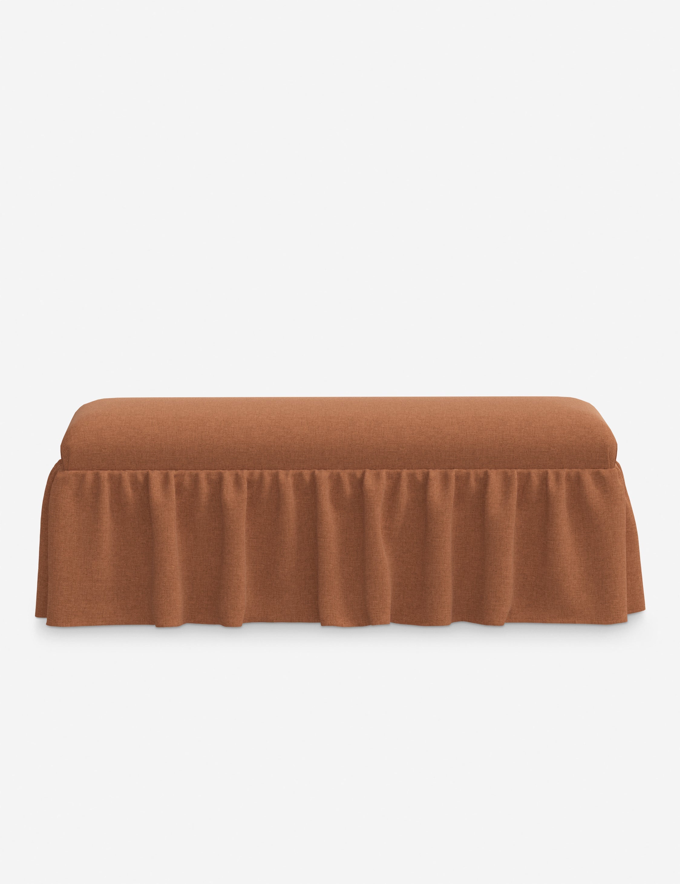 Lulu and Georgia Wilm Dining Bench - view 27