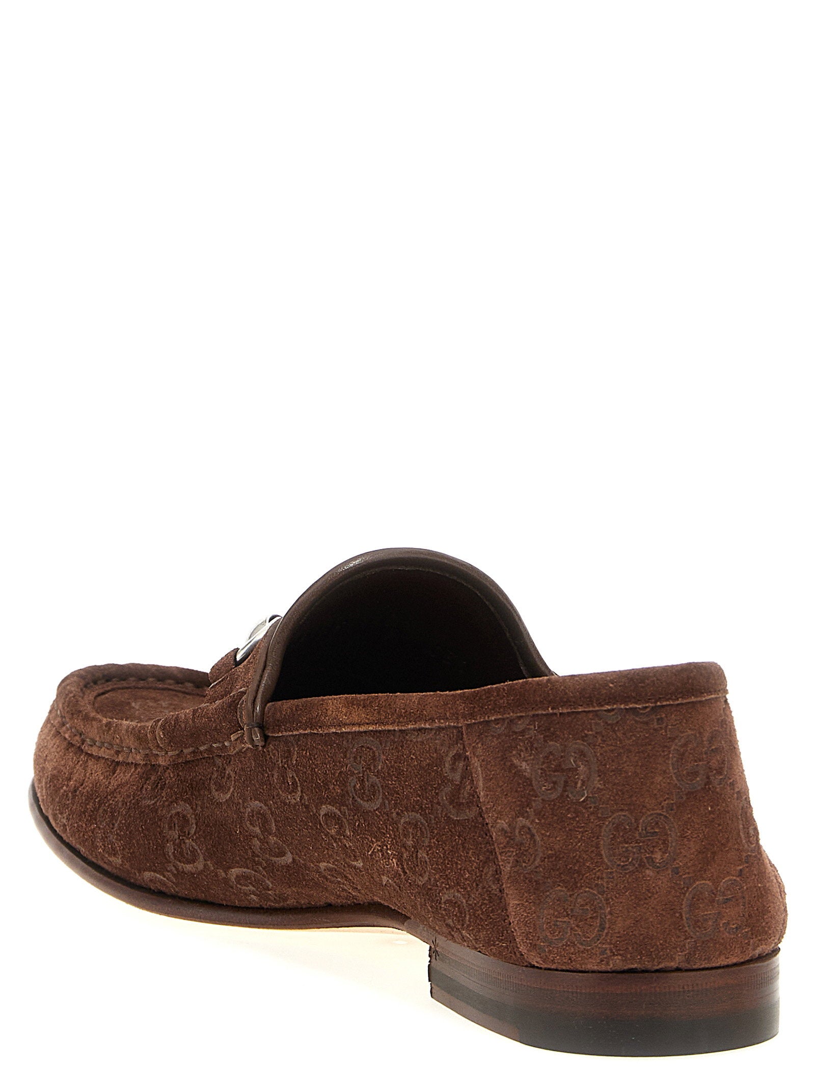 Gucci Horsebit 1953 Loafers - view 3