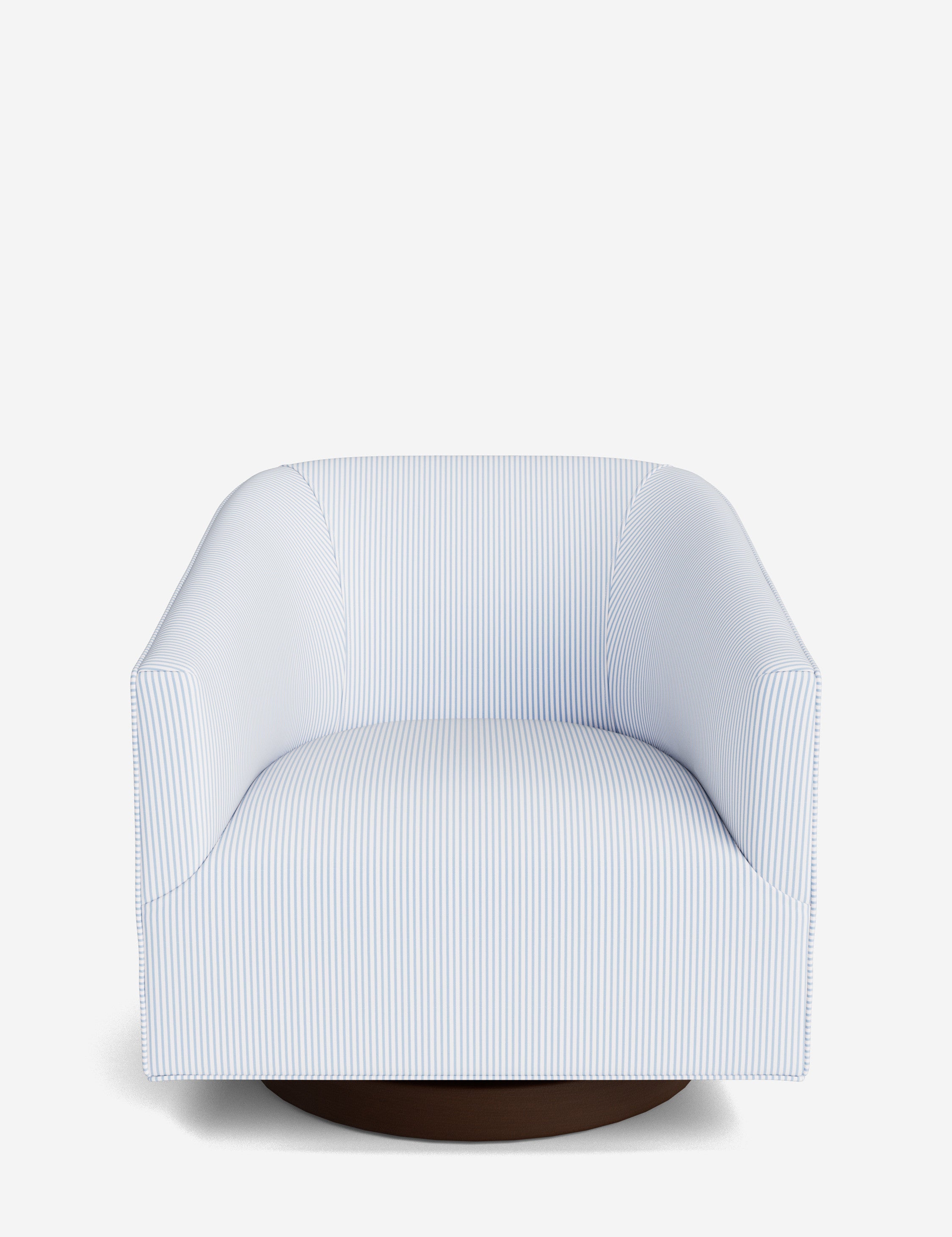 Lulu and Georgia Moorhouse Swivel Chair - view 111