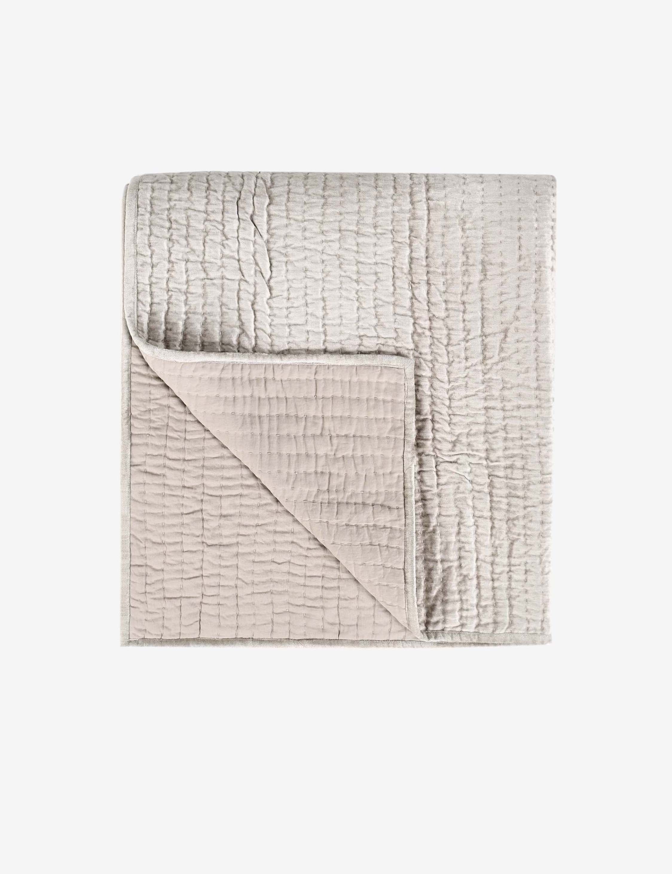 Lulu and Georgia Giulia Quilt - view 2