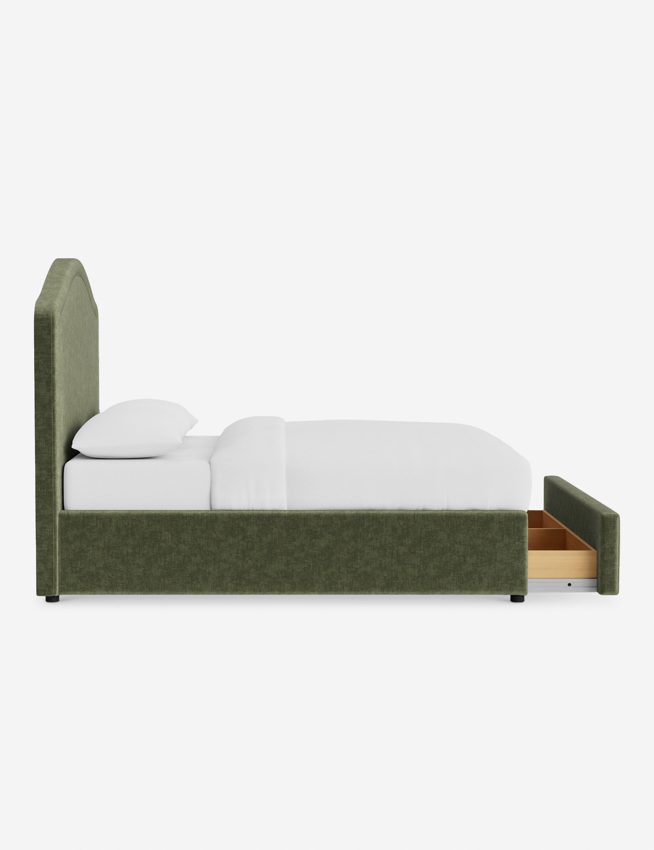 Lulu and Georgia Hollins Storage Bed - view 123
