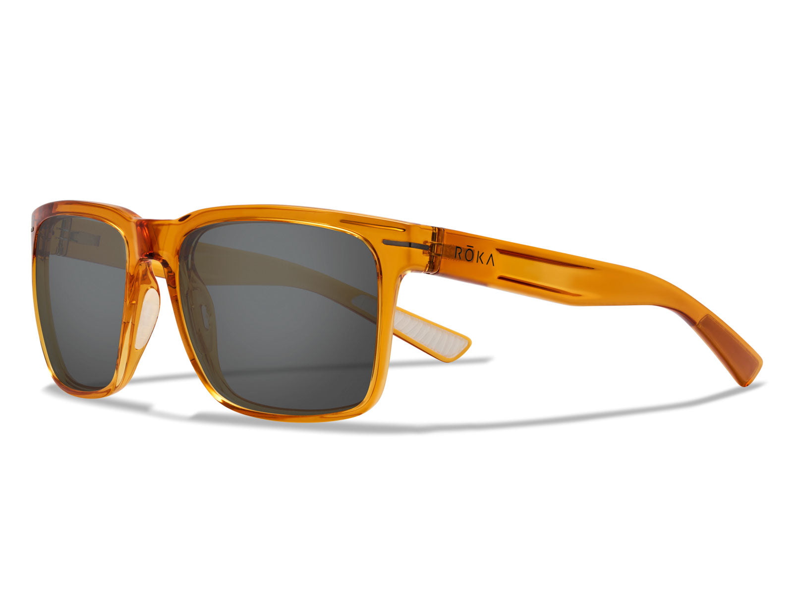 ROKA Barton 2.0 Prescription Sunglasses - view 50