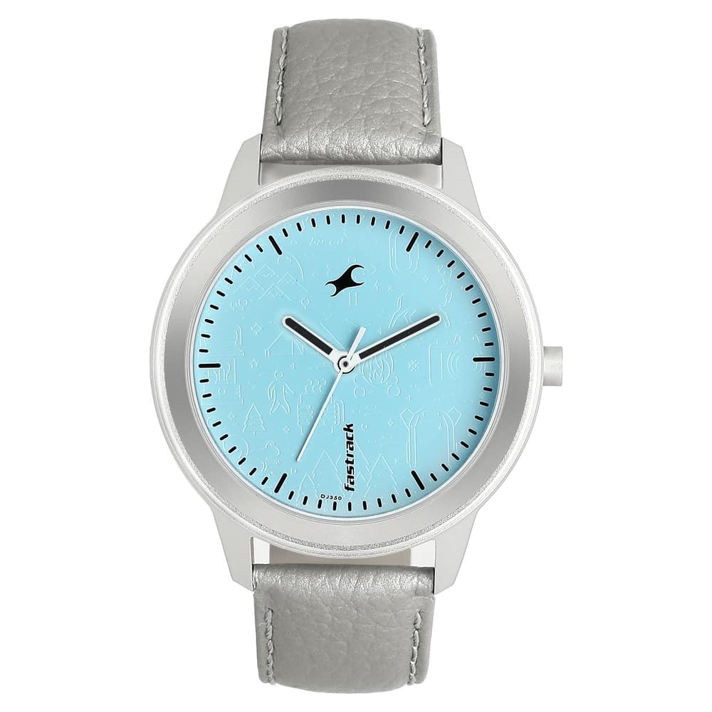 Fastrack Road Trip Blue - view 4