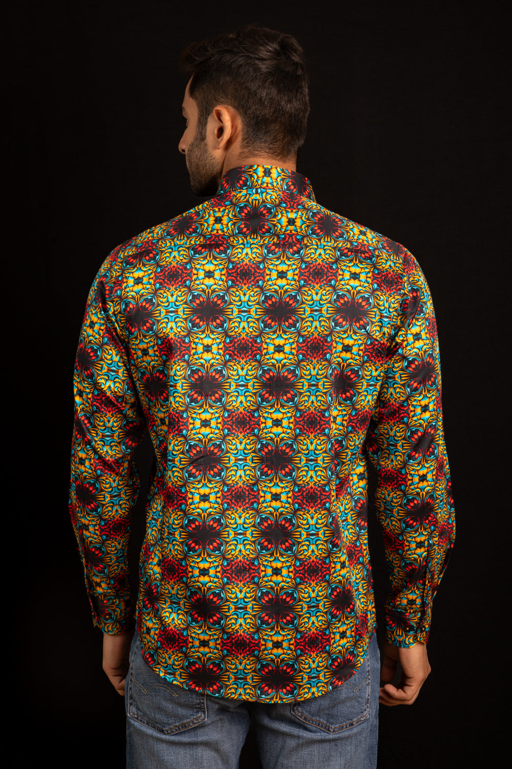 BlackTree Shirt BTS236