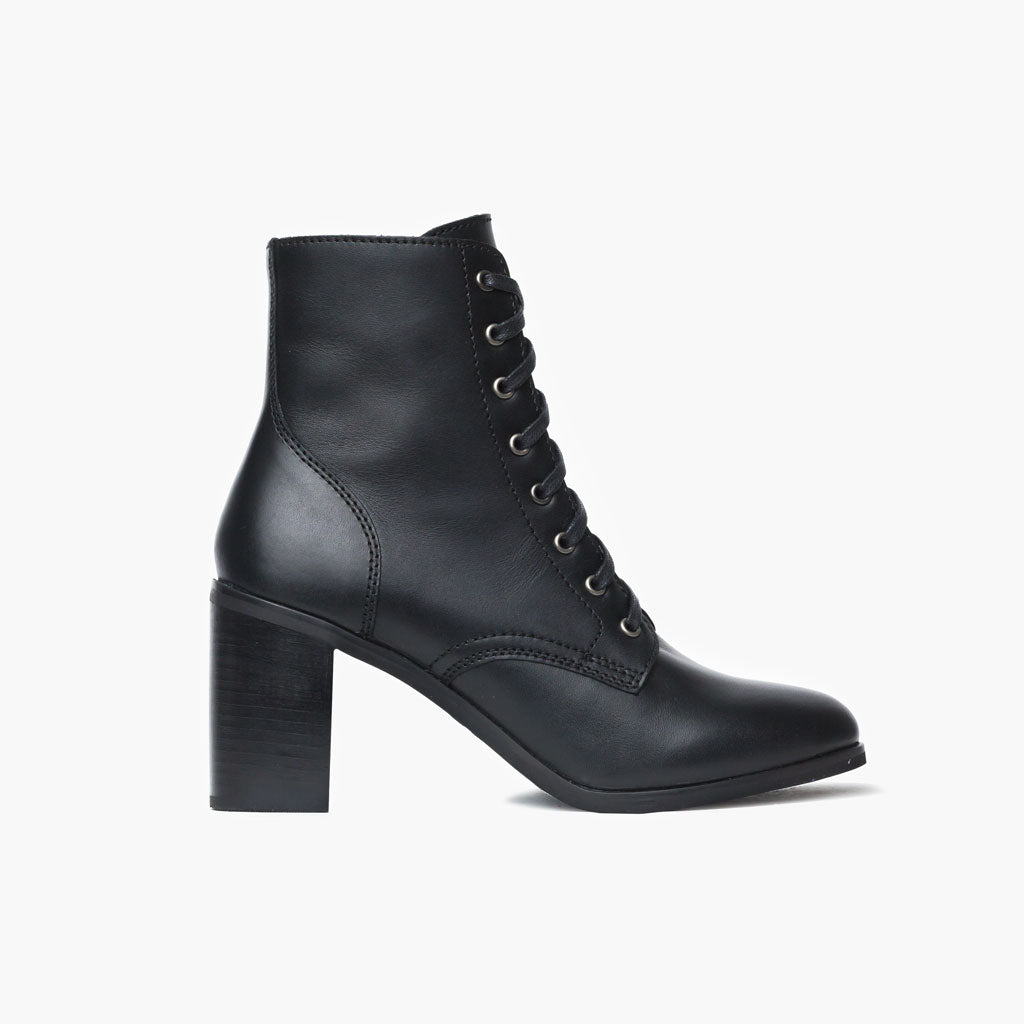 S revel black – Thursday Boots - Seconds - Women's Boots [S] Revel | Black