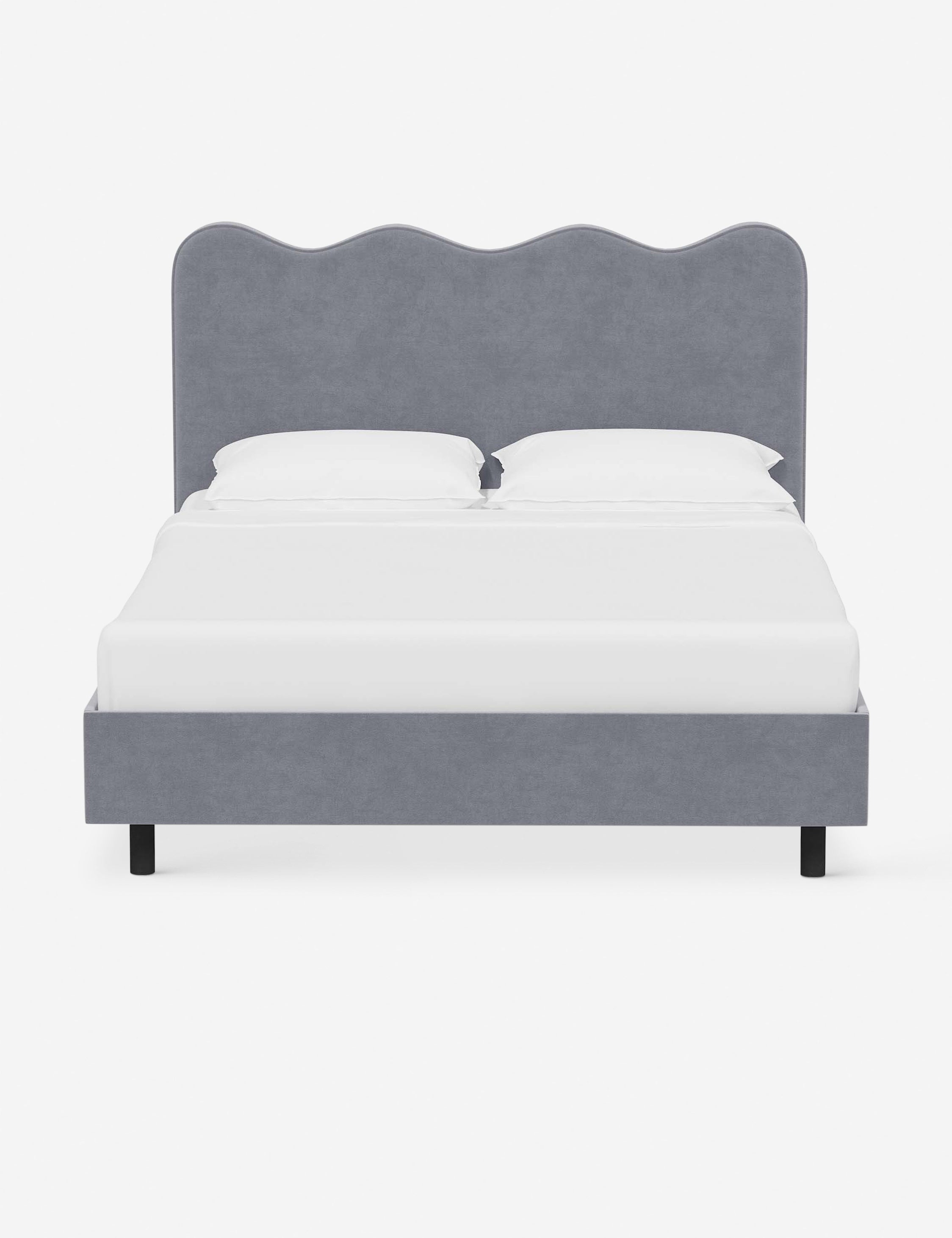 Lulu and Georgia Clementine Platform Bed - view 27