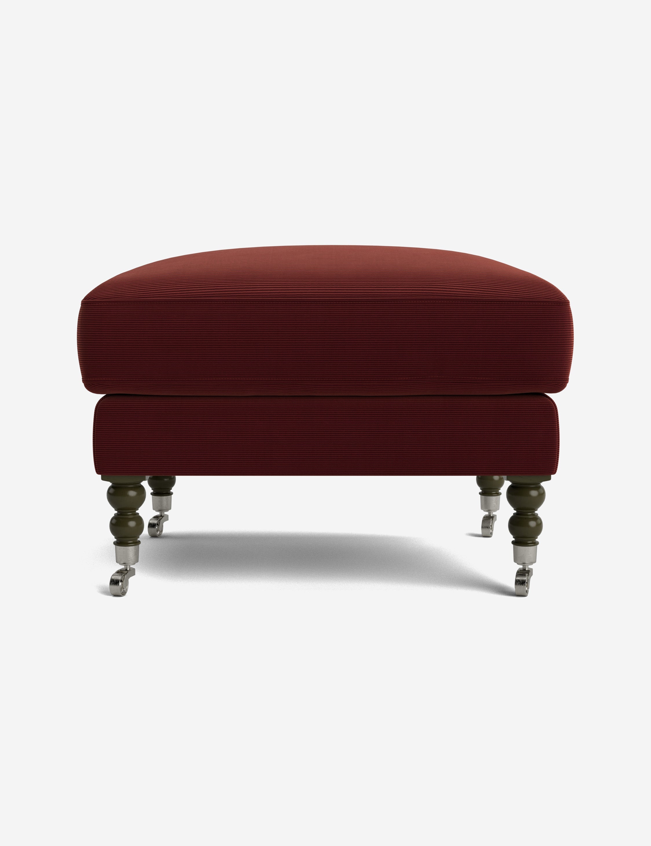 Lulu and Georgia Fabienne Ottoman - view 99