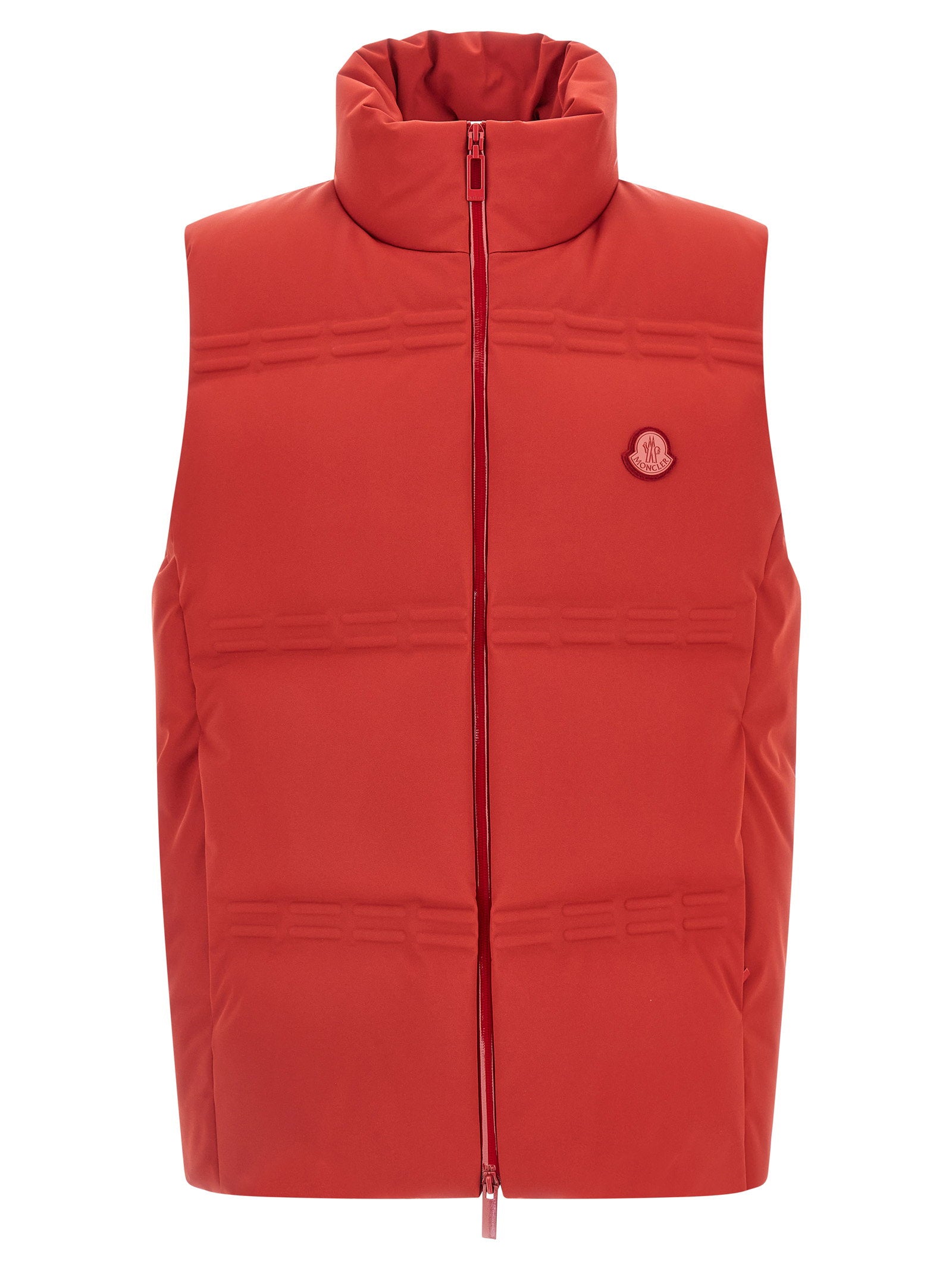 X a ap – Moncler Genius Moncler X A$ap Rocky Sparky Vest