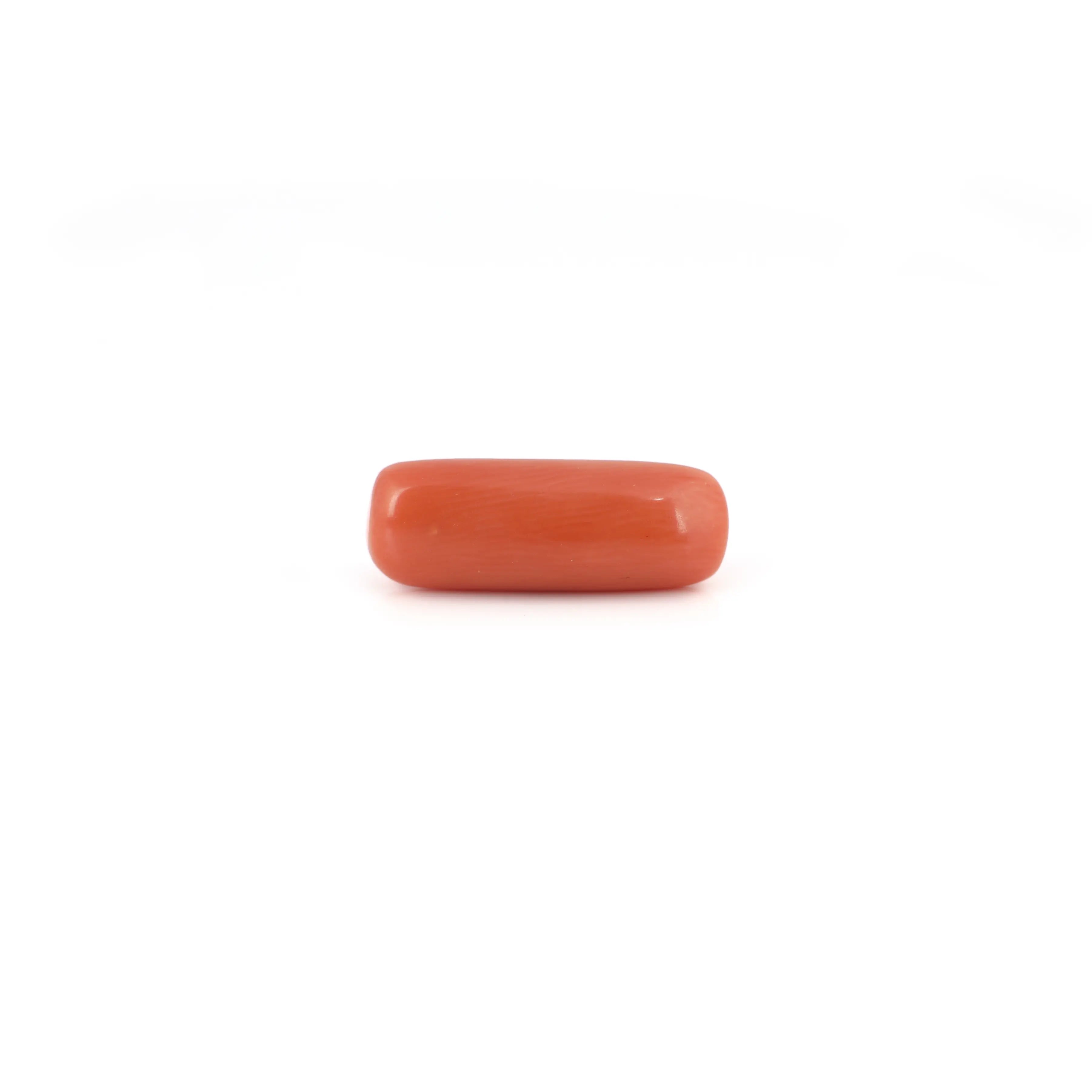 Pramogh Red Coral - 7.2 Carat