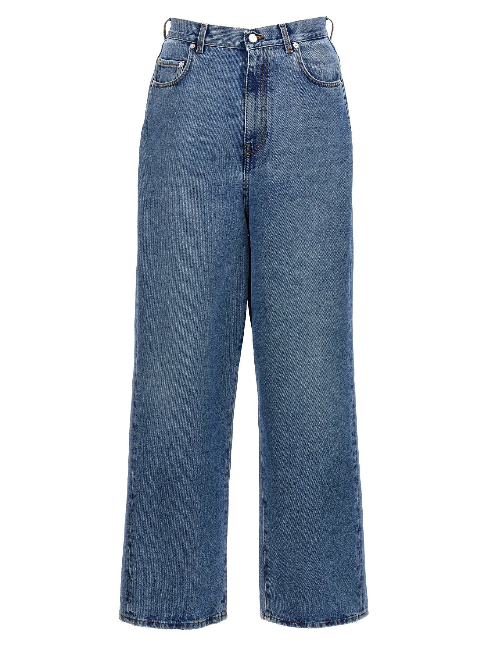 Séfr Disco Cut Jeans – 100% cotton