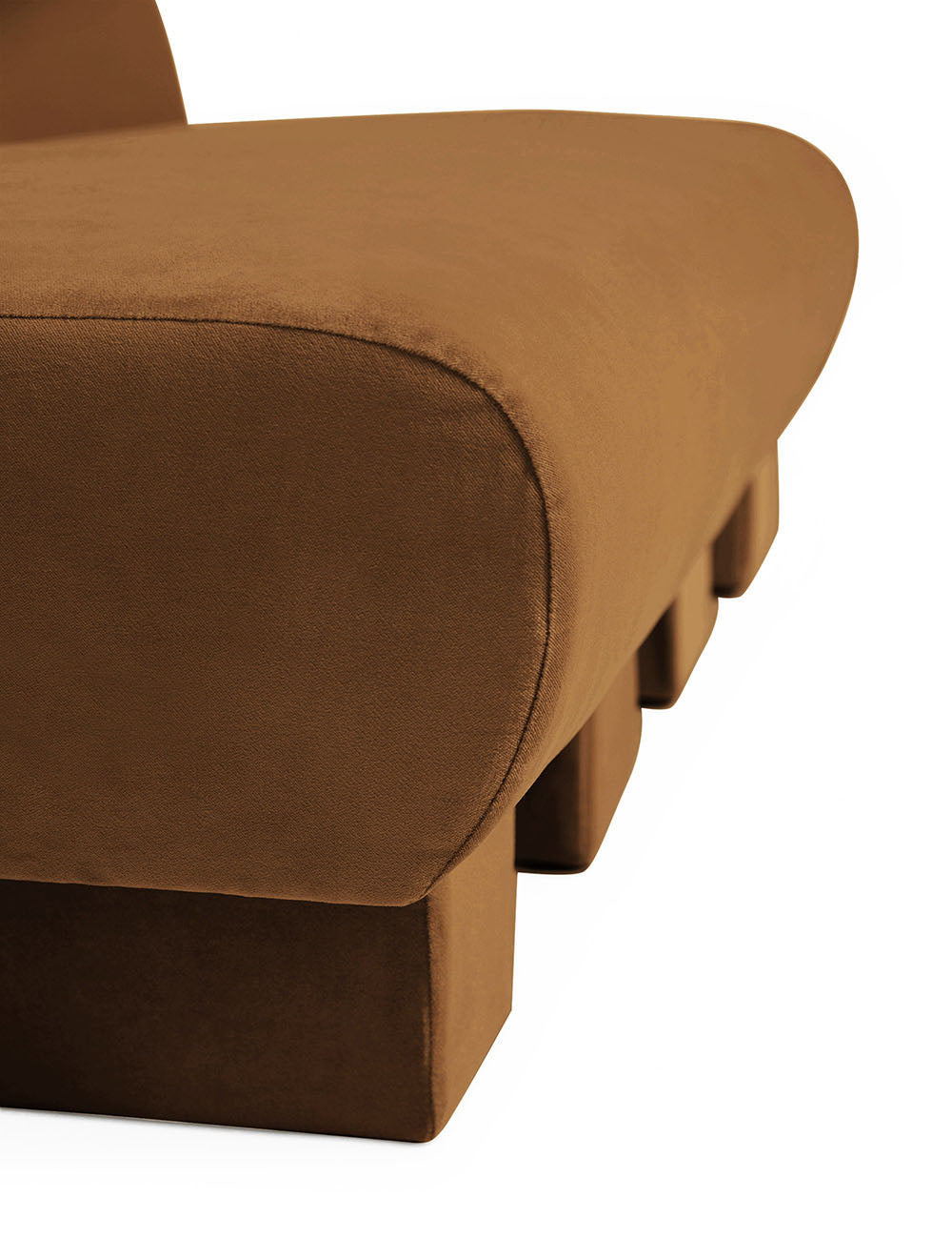 Lulu and Georgia Lena Modular Sofa by Sarah Sherman Samuel - view 19