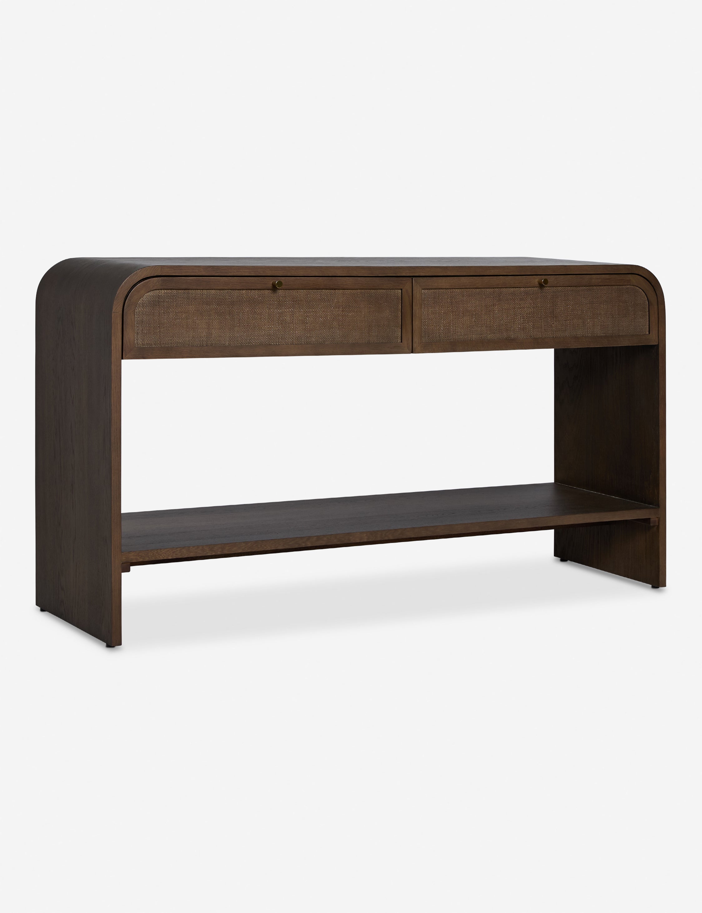 Lulu and Georgia Suzette Console Table - view 12