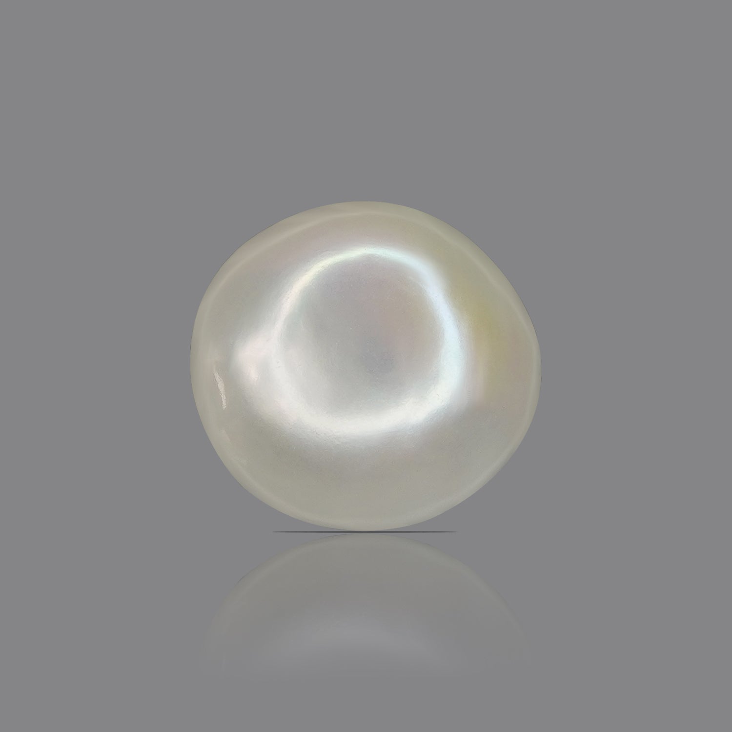 Gemsmantra South Sea Pearl (9.66 ratti)